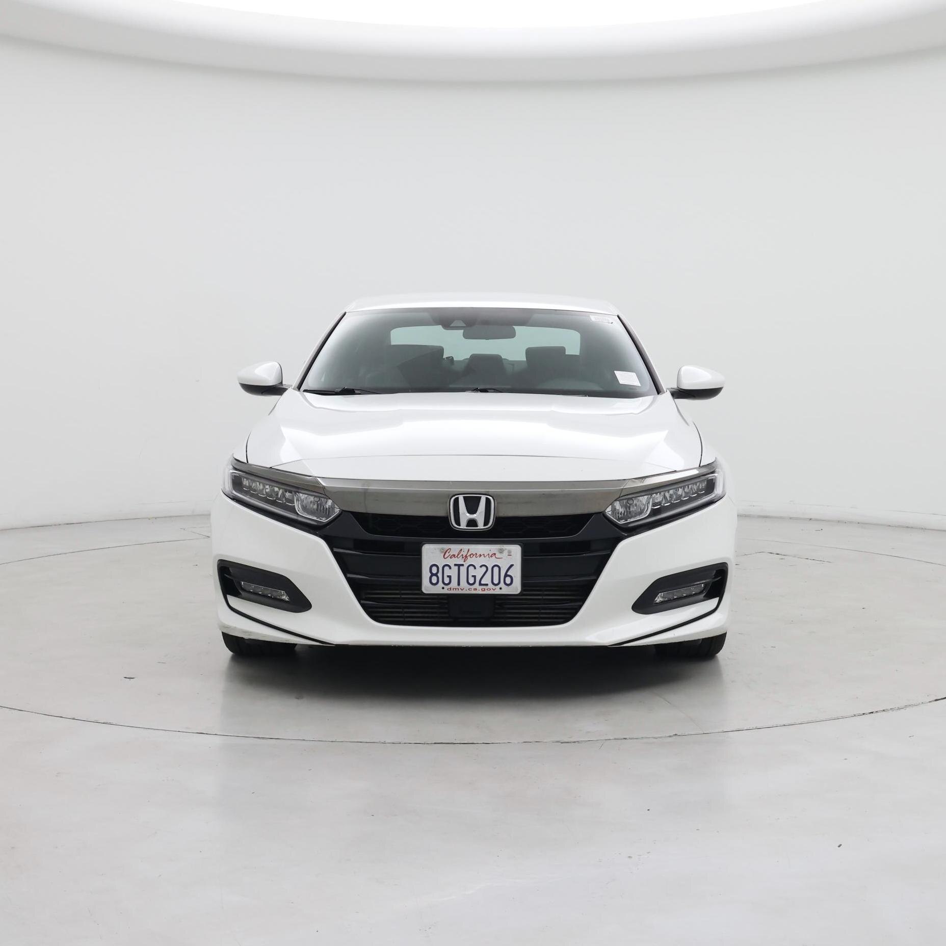 Thumbnail: 2018 Honda Accord - 5