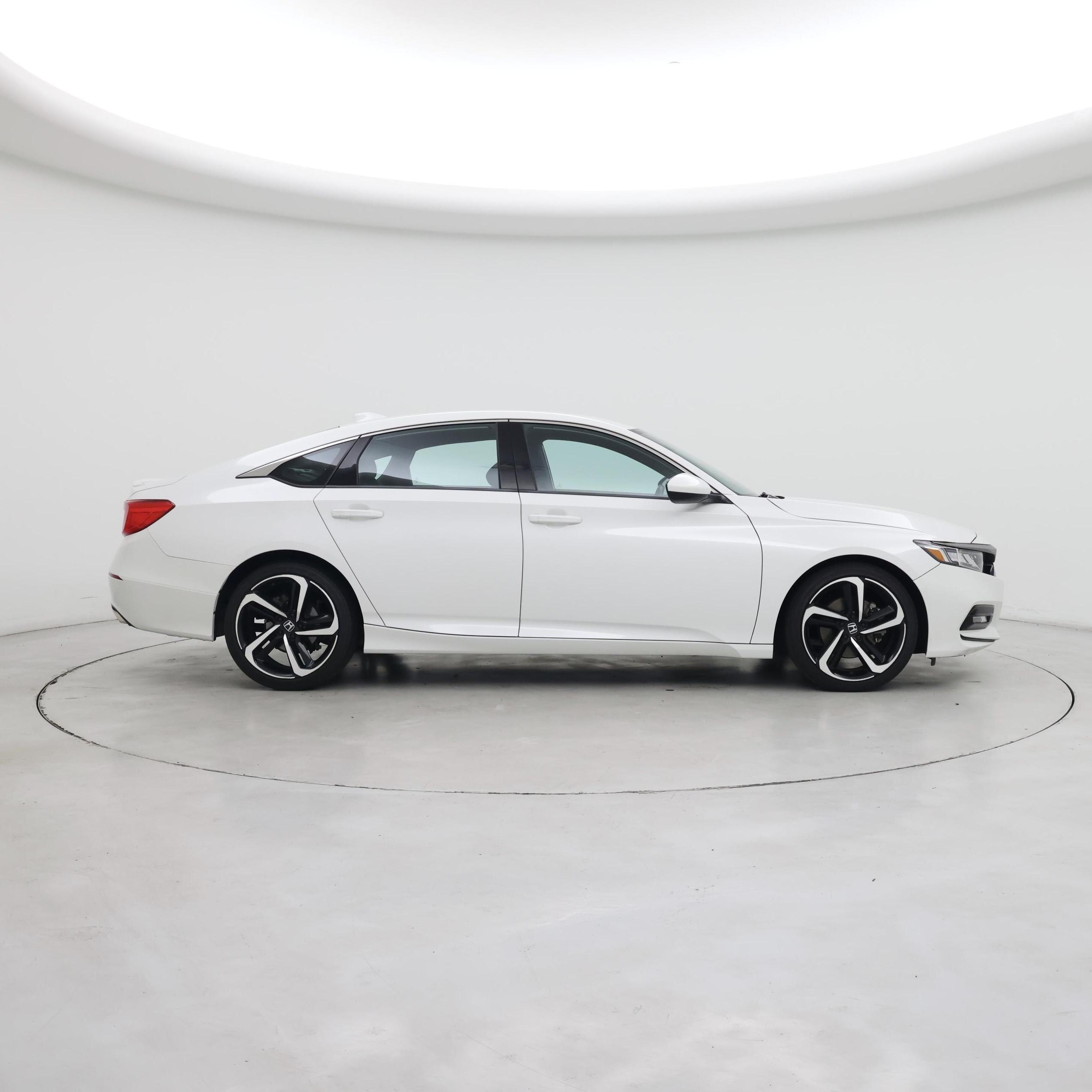 Thumbnail: 2018 Honda Accord - 7