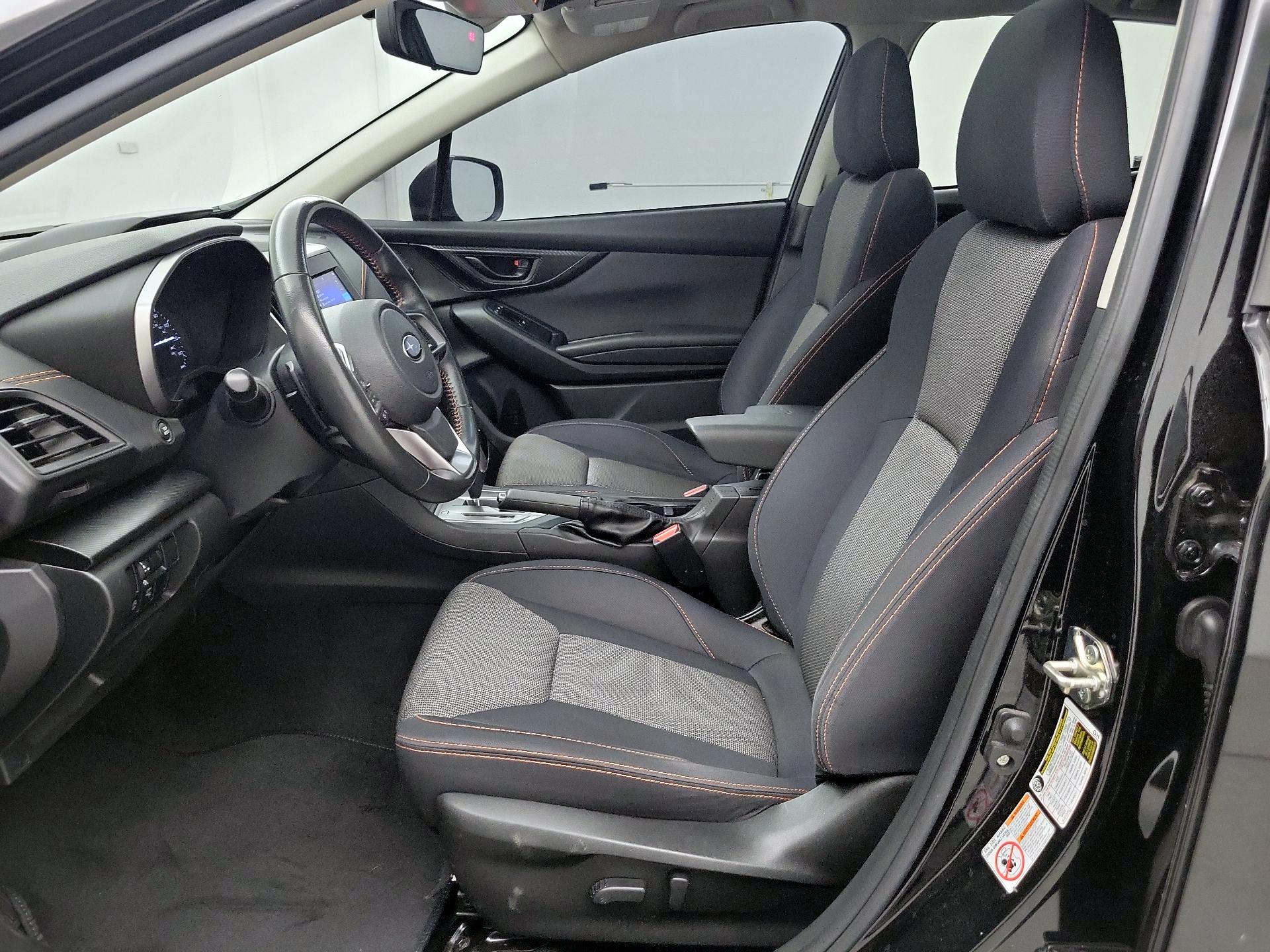 Thumbnail: 2020 Subaru Crosstrek - 11