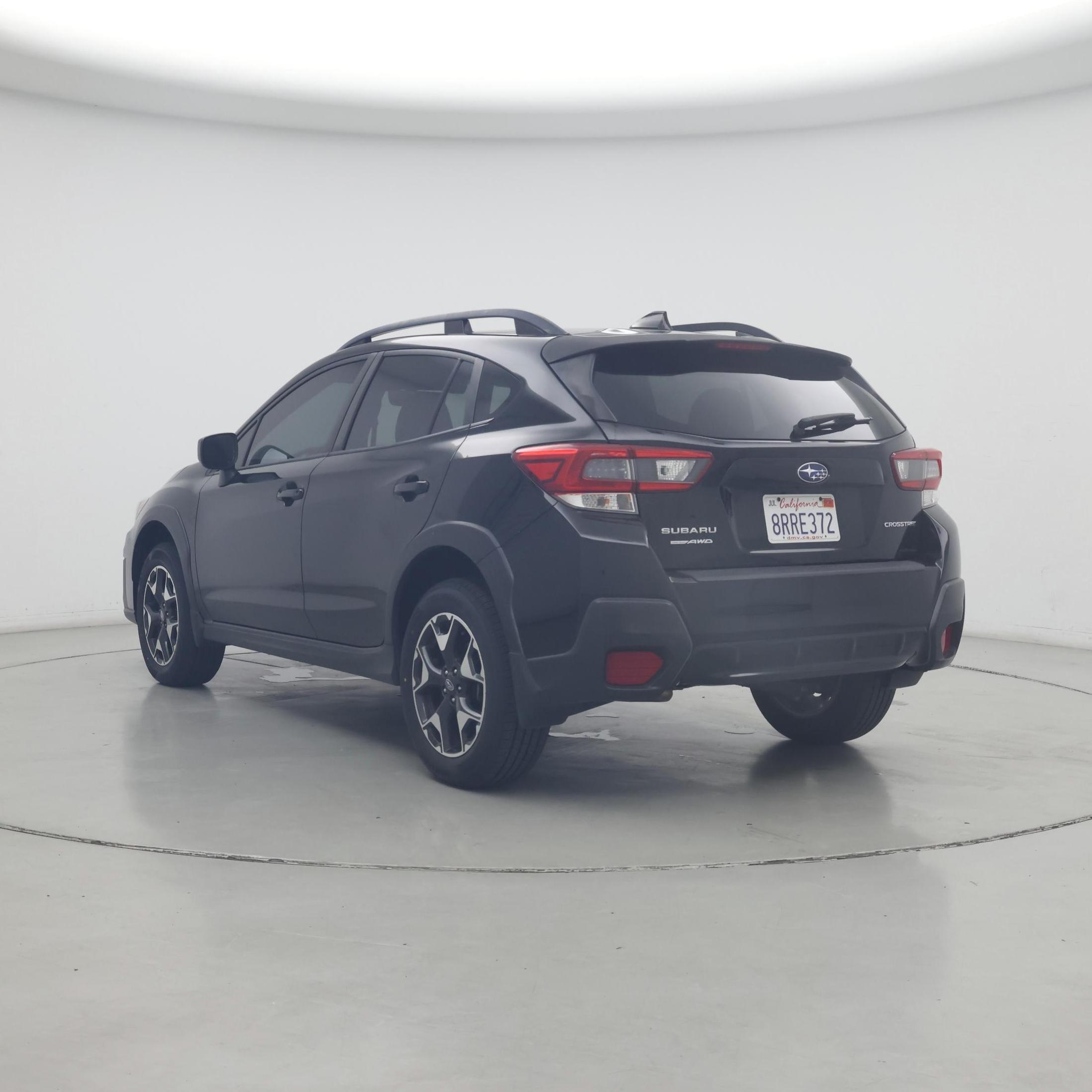 Thumbnail: 2020 Subaru Crosstrek - 2