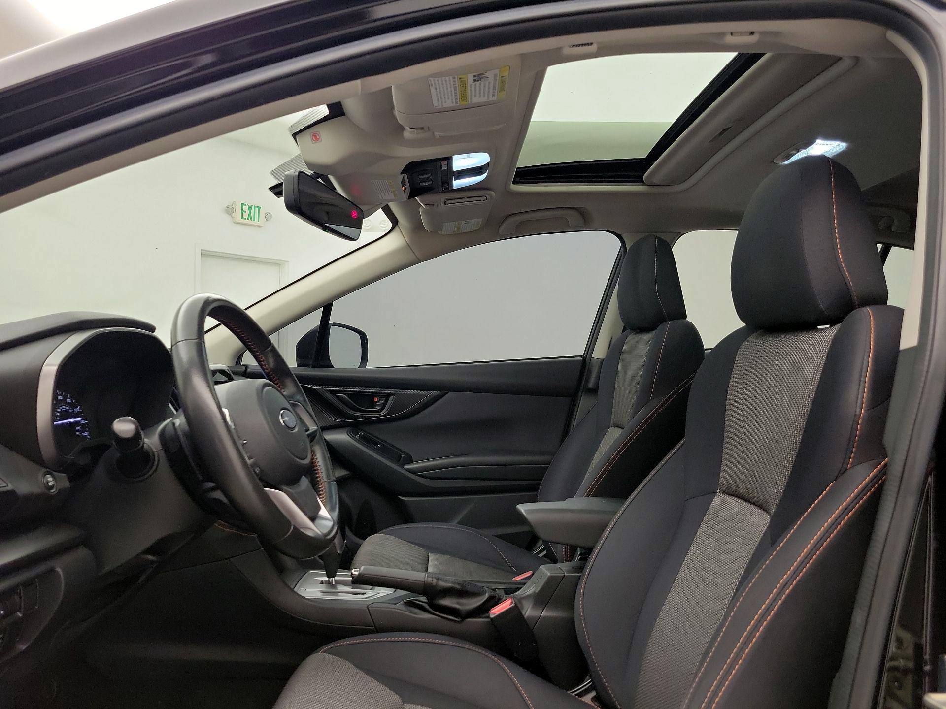 Thumbnail: 2020 Subaru Crosstrek - 19