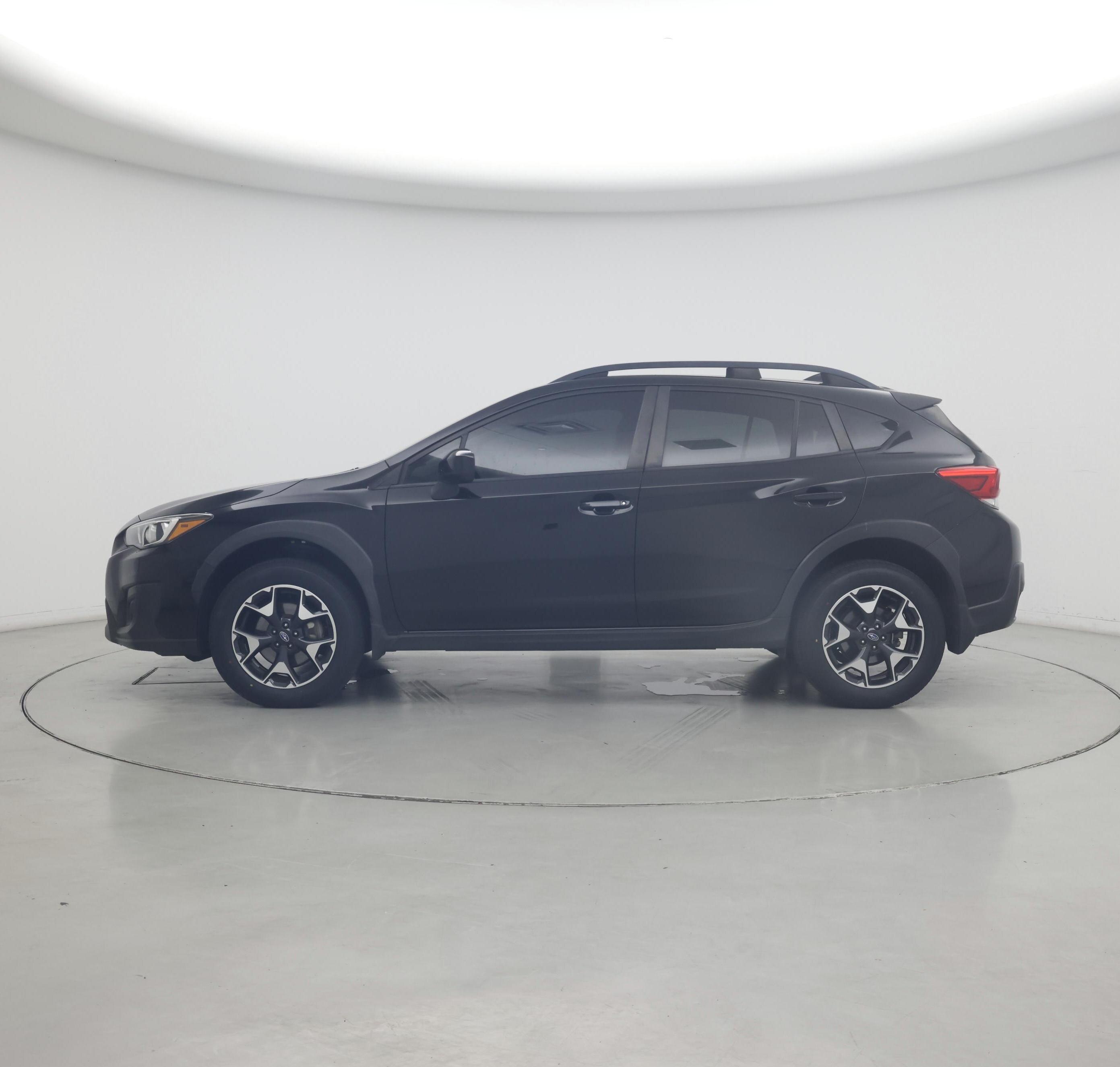 Thumbnail: 2020 Subaru Crosstrek - 3