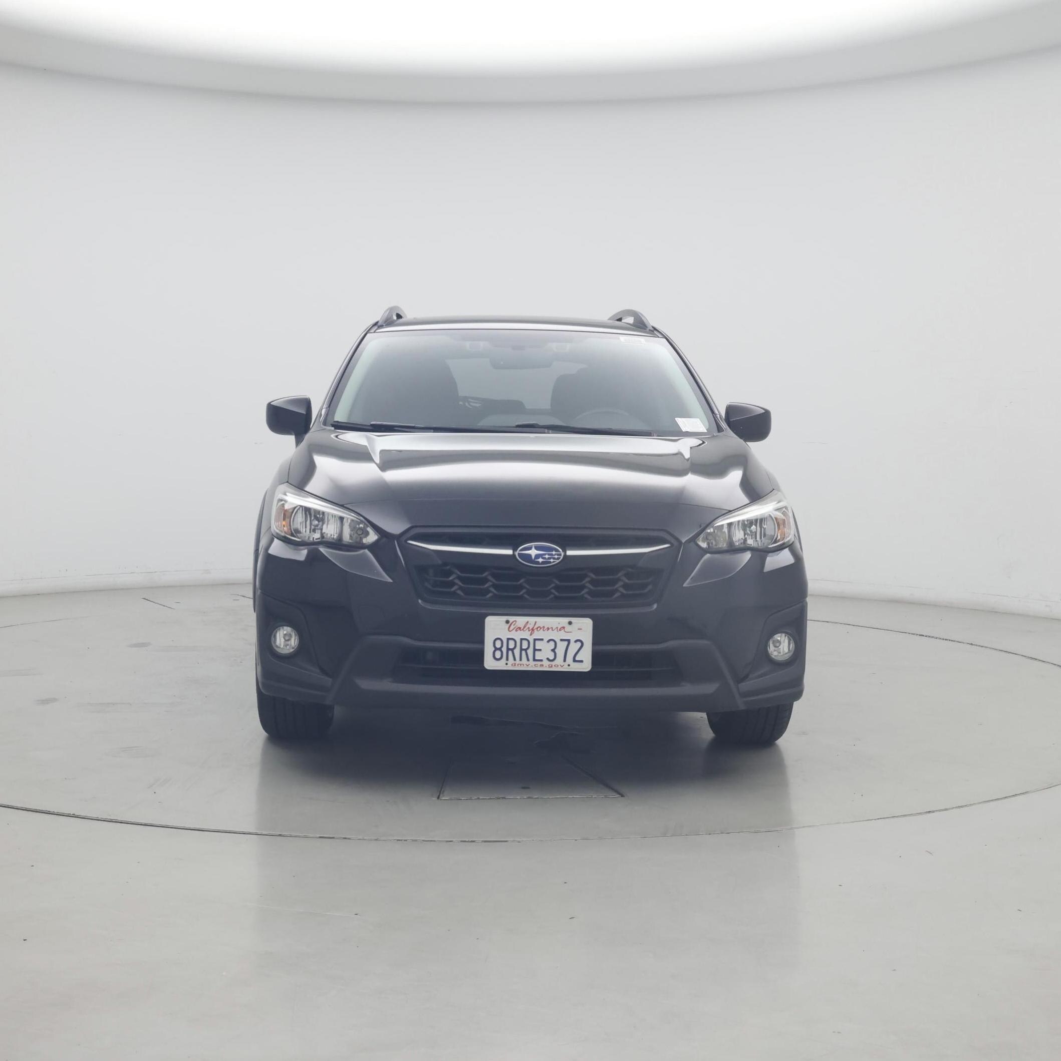 Thumbnail: 2020 Subaru Crosstrek - 5