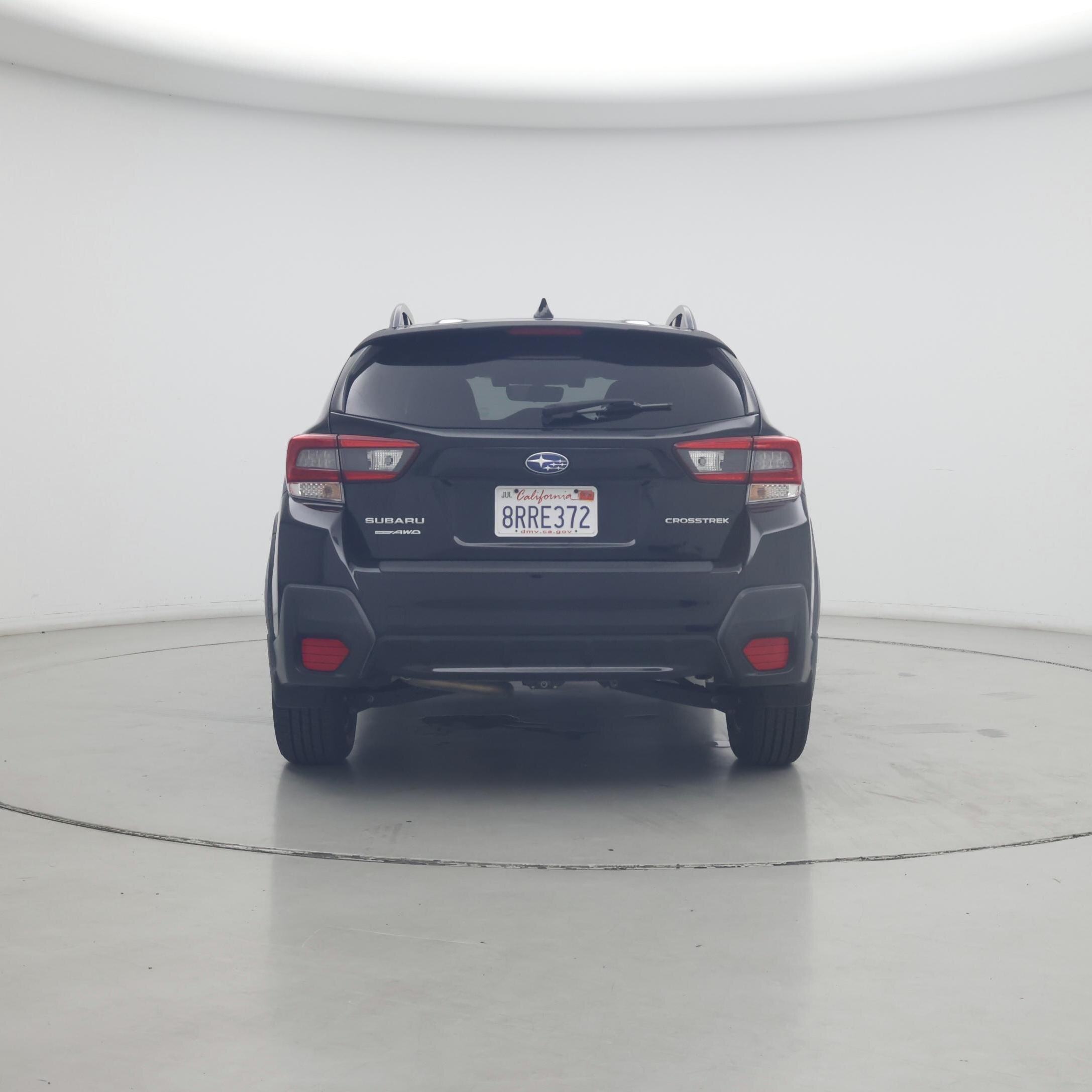 Thumbnail: 2020 Subaru Crosstrek - 6