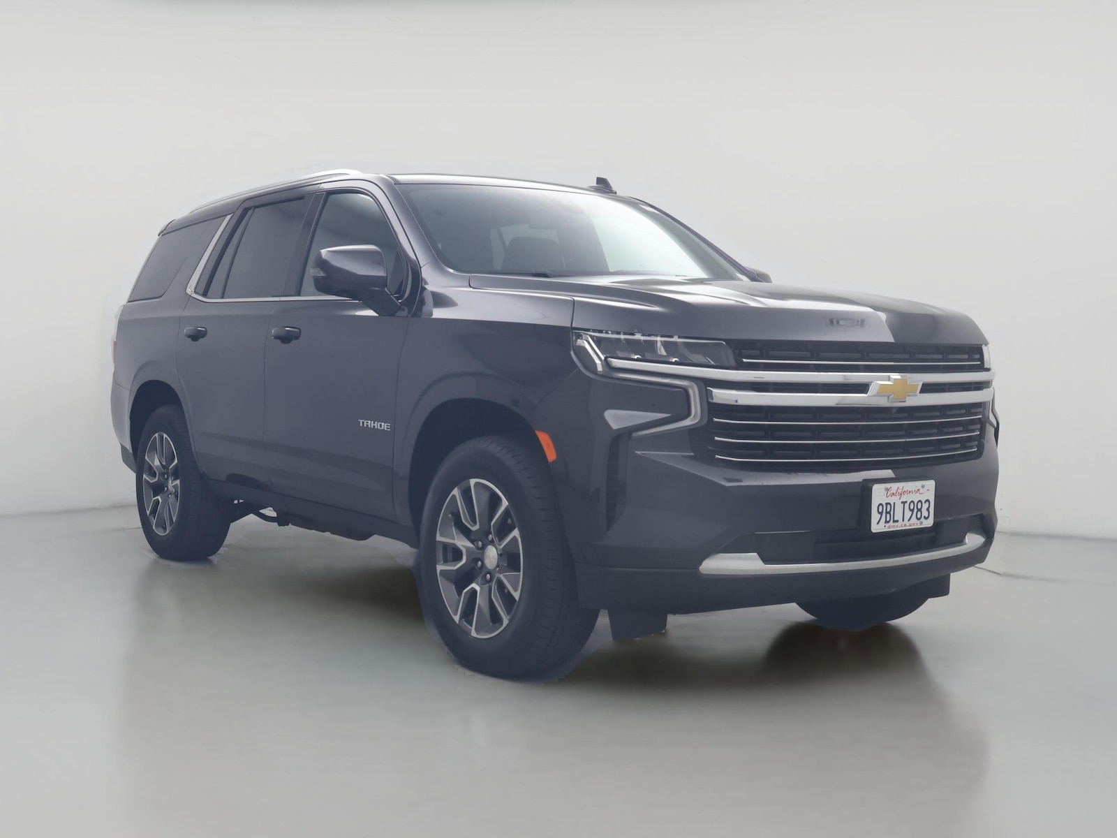 2022 Chevrolet Tahoe