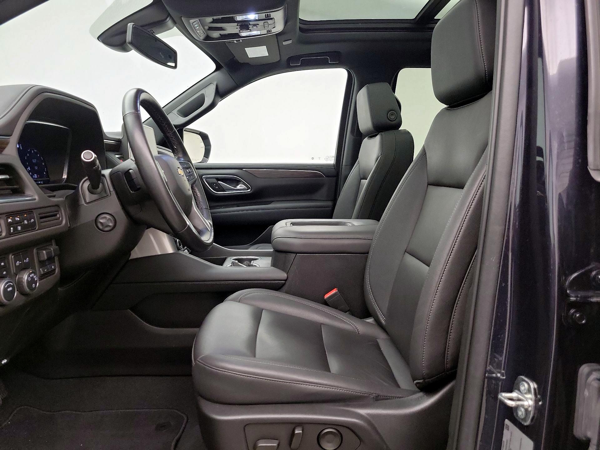 Thumbnail: 2022 Chevrolet Tahoe - 11