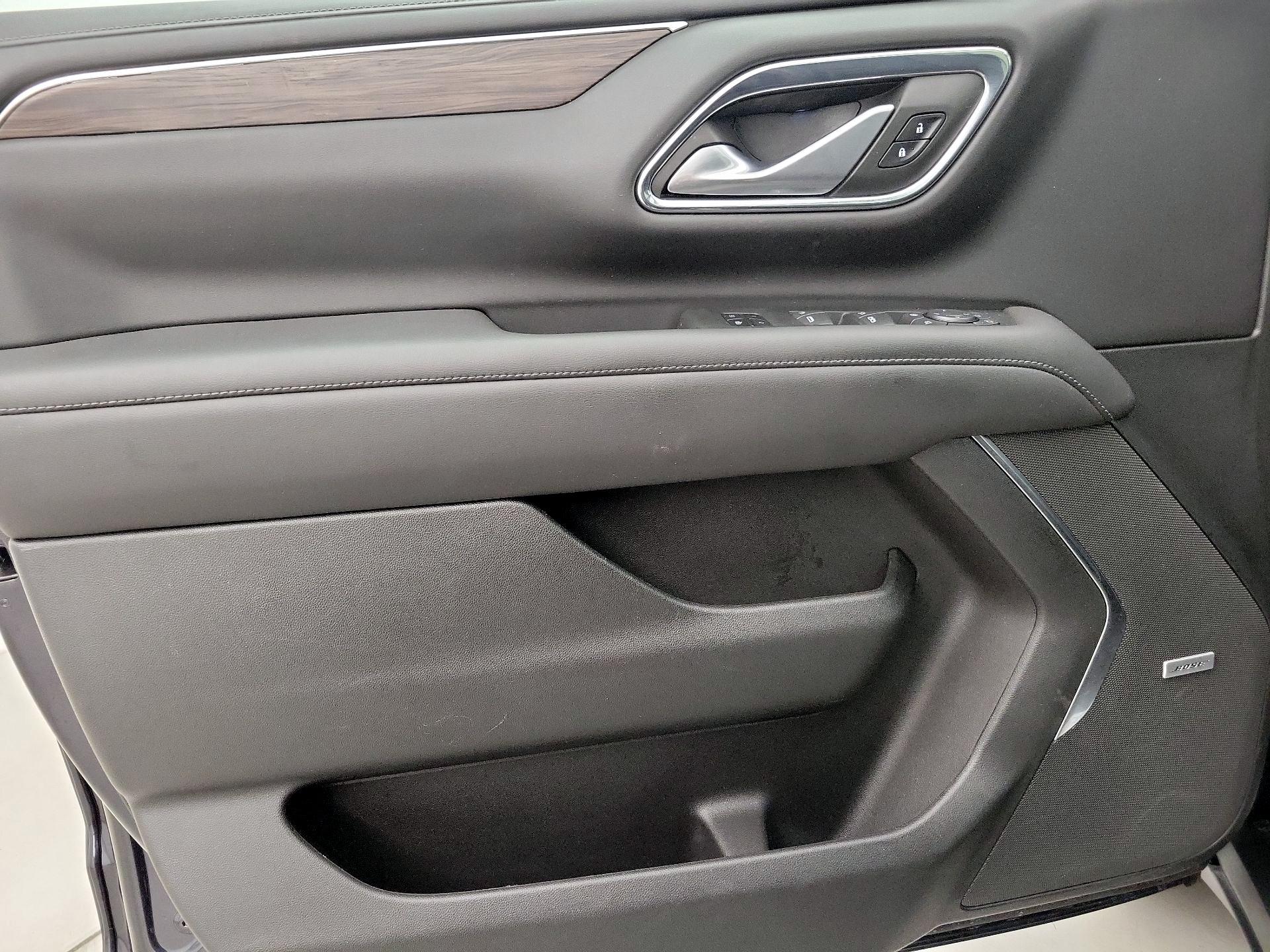 Thumbnail: 2022 Chevrolet Tahoe - 12