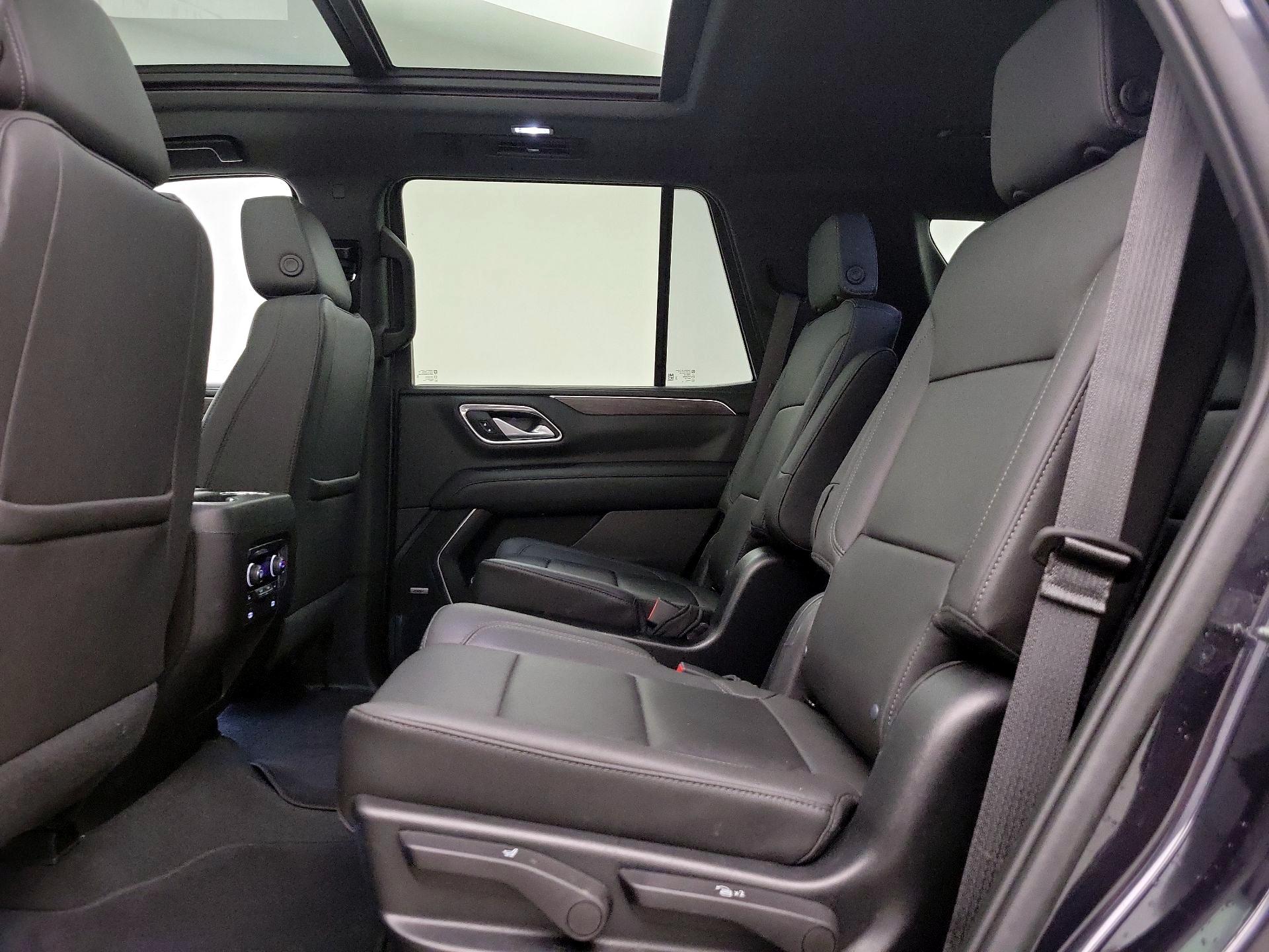 Thumbnail: 2022 Chevrolet Tahoe - 20