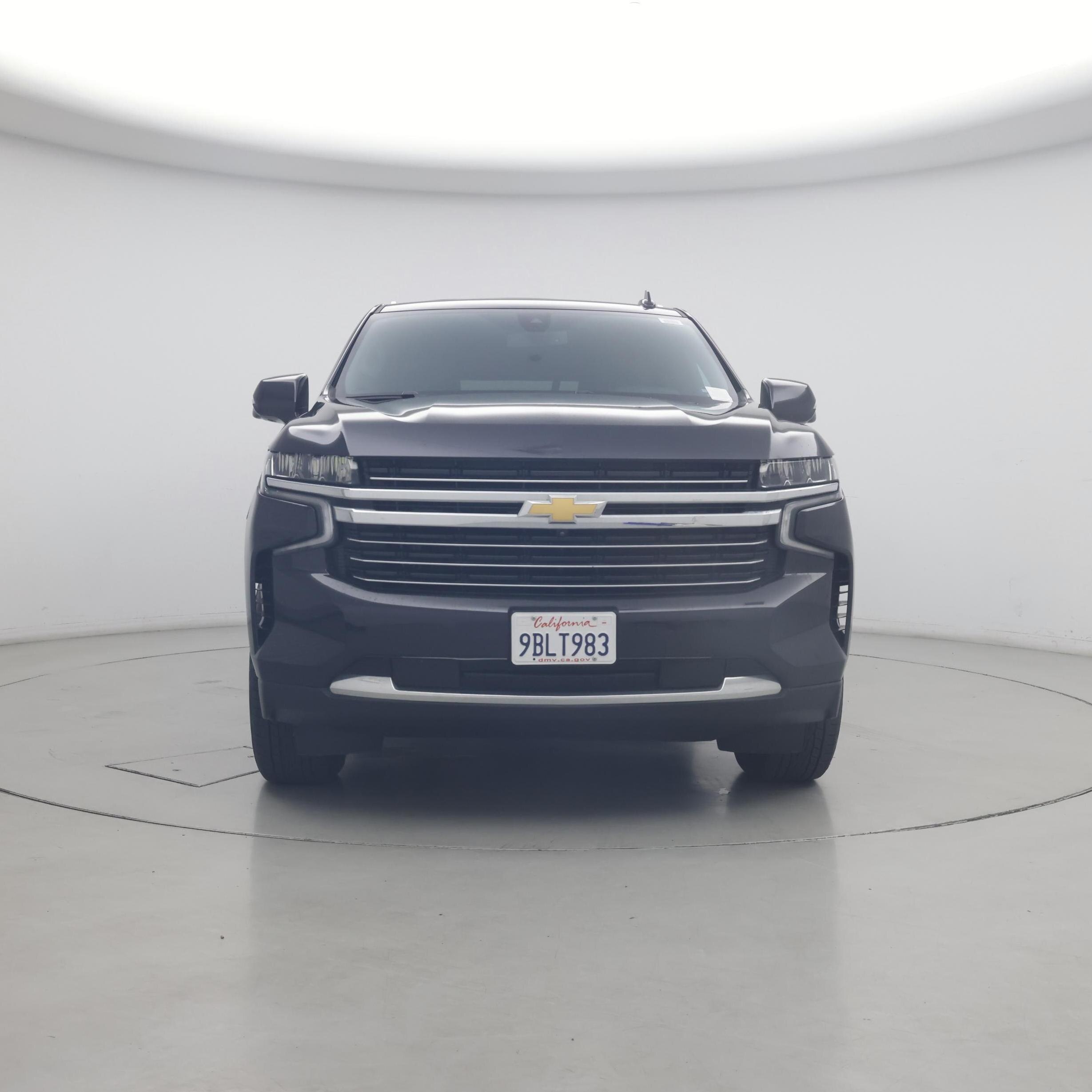 Thumbnail: 2022 Chevrolet Tahoe - 5