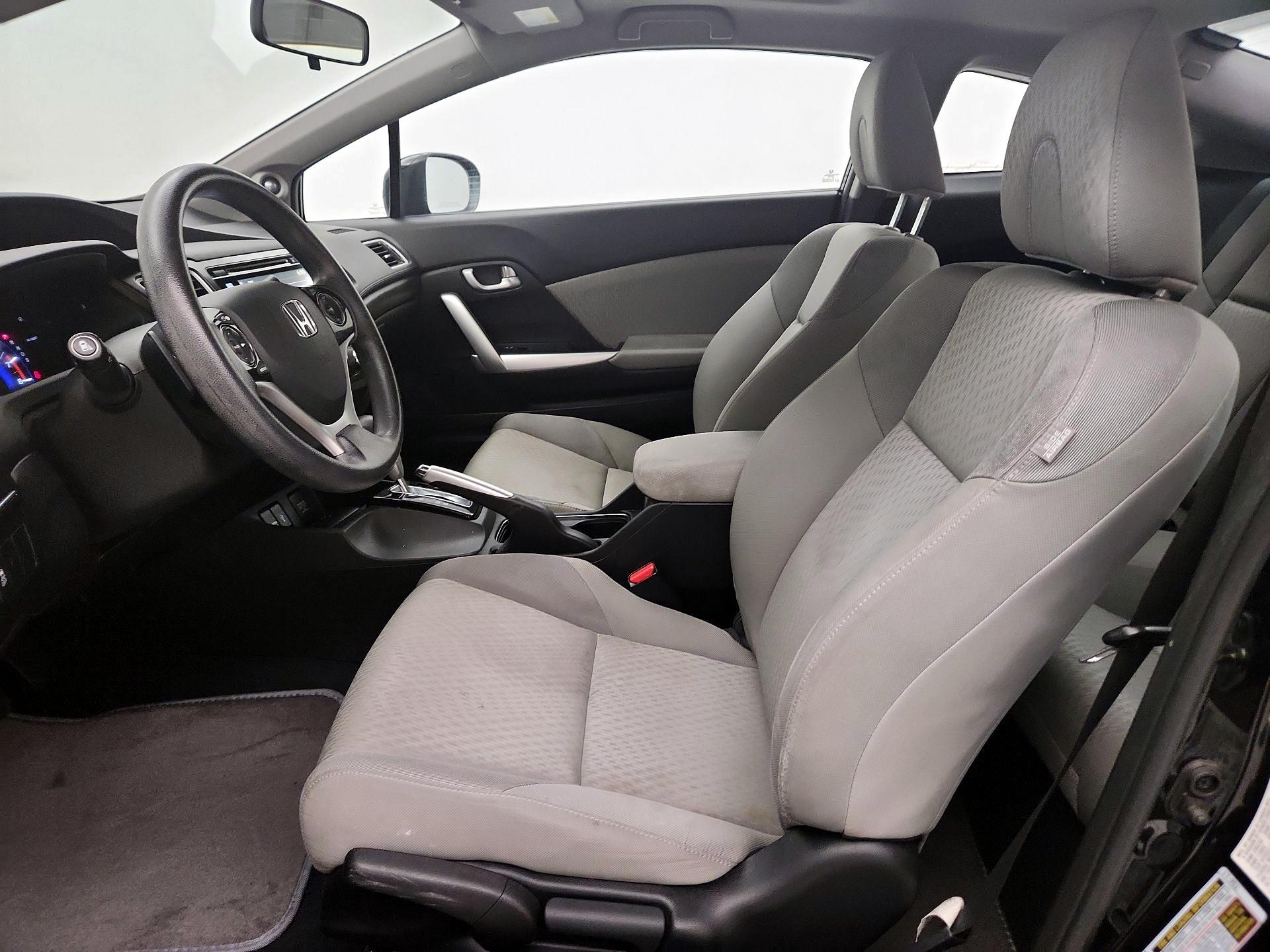 Thumbnail: 2015 Honda Civic - 11