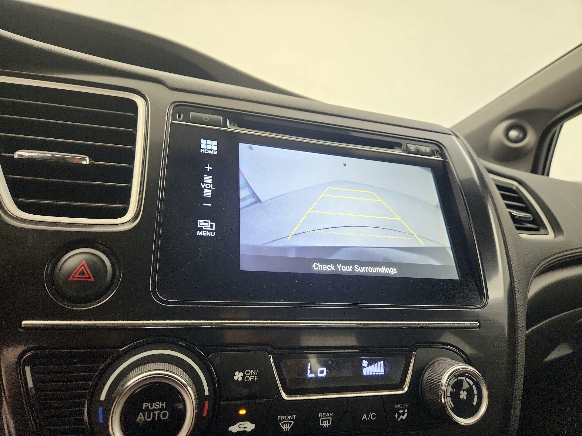 Thumbnail: 2015 Honda Civic - 14