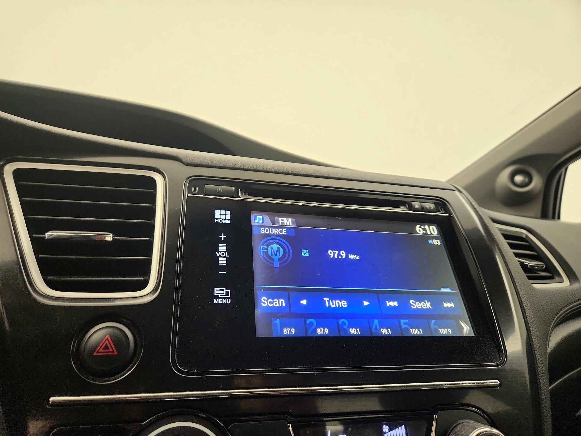 Thumbnail: 2015 Honda Civic - 15