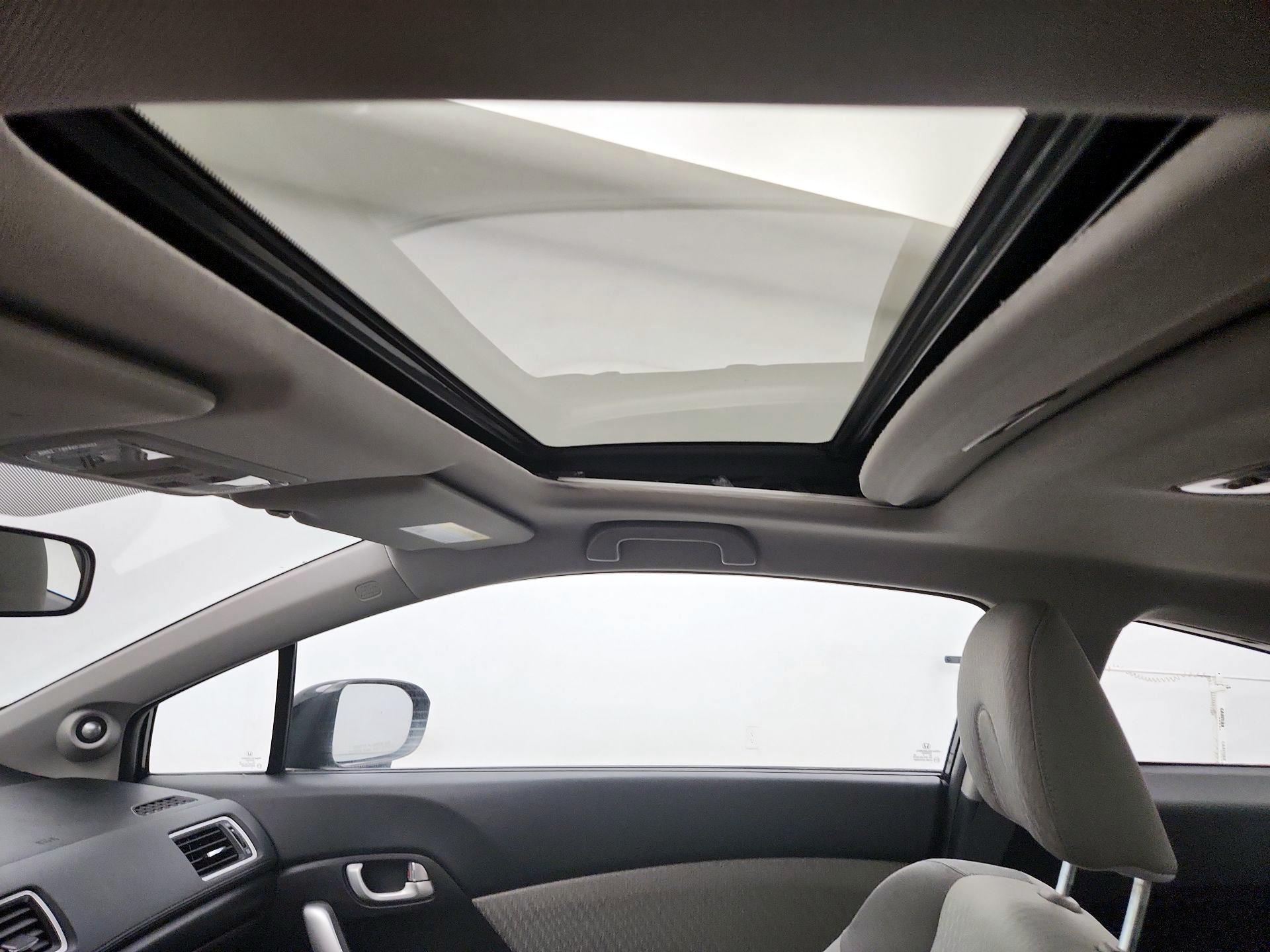 Thumbnail: 2015 Honda Civic - 19
