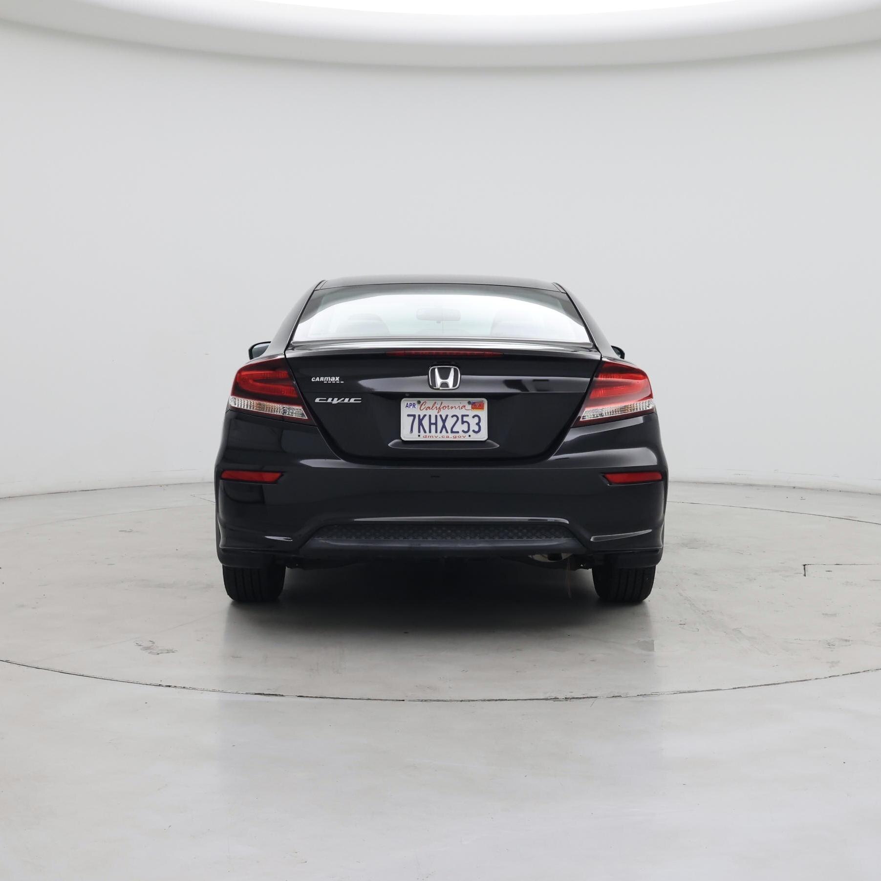 Thumbnail: 2015 Honda Civic - 6
