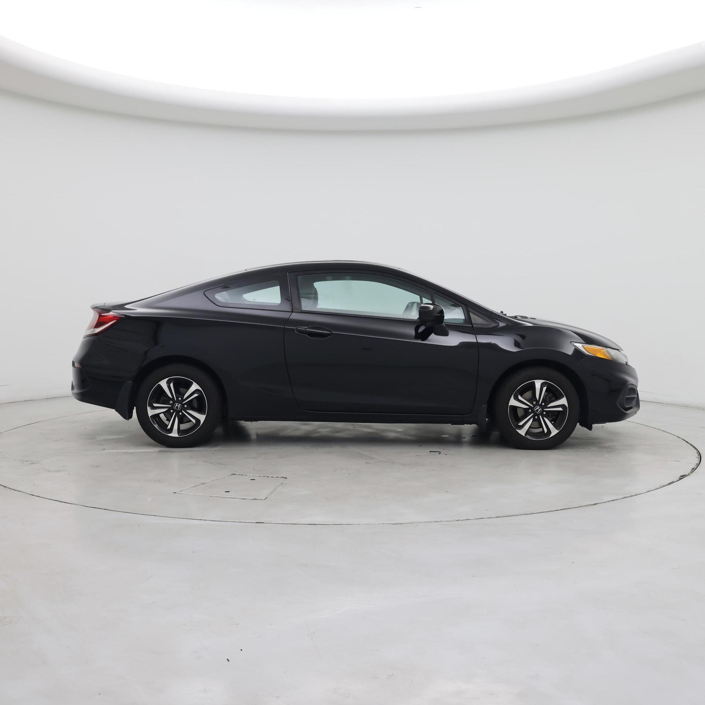 Thumbnail: 2015 Honda Civic - 7