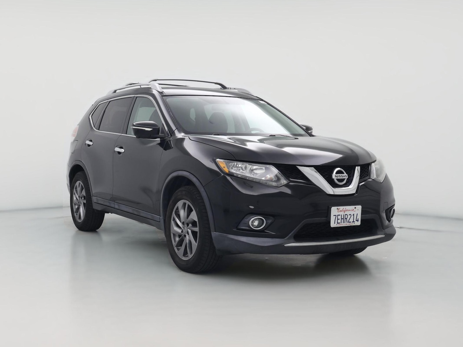 2014 Nissan Rogue