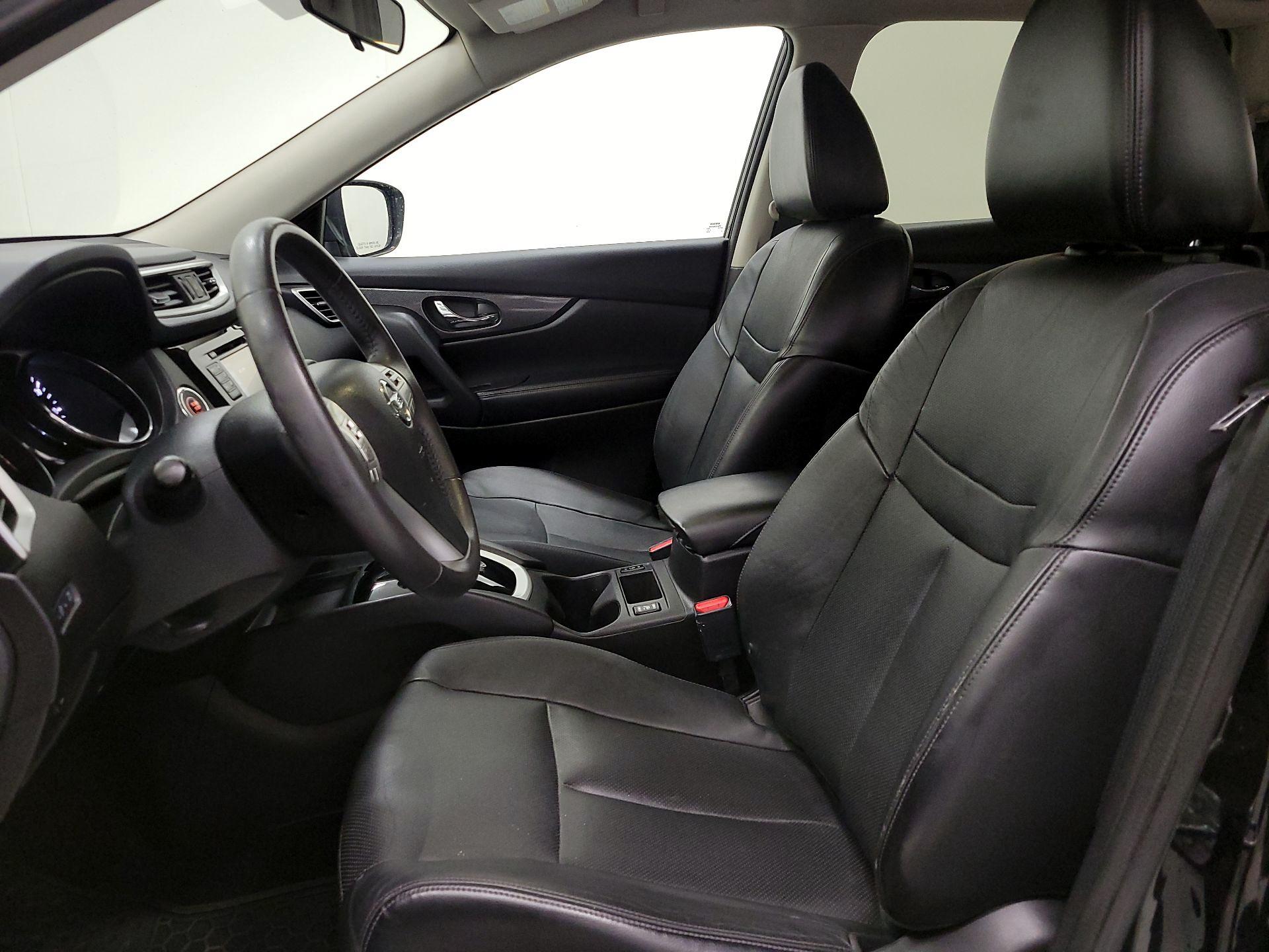 Thumbnail: 2014 Nissan Rogue - 11