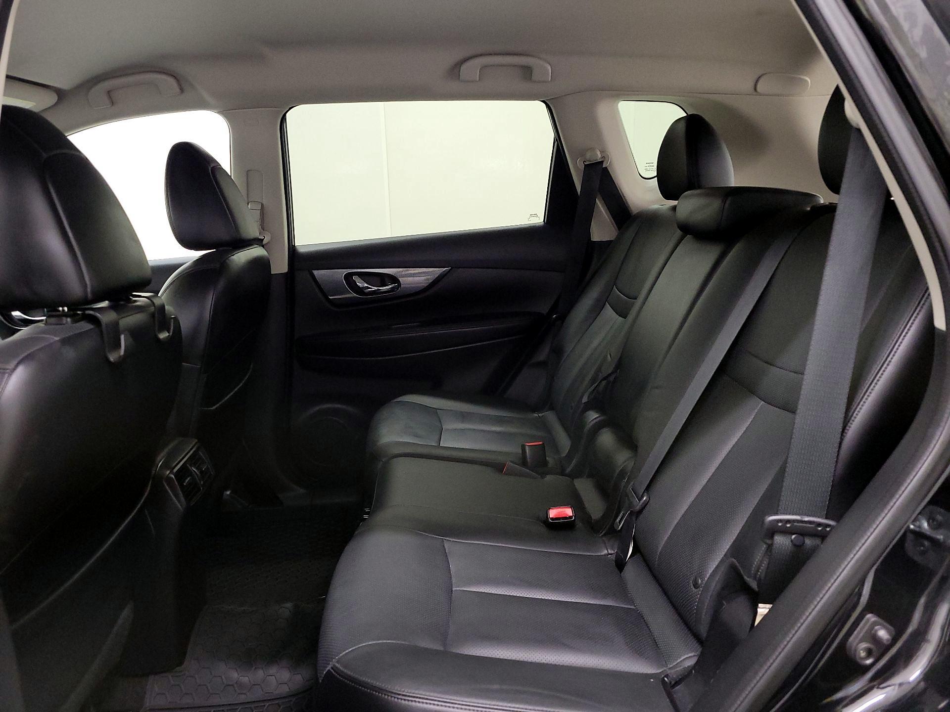 Thumbnail: 2014 Nissan Rogue - 19