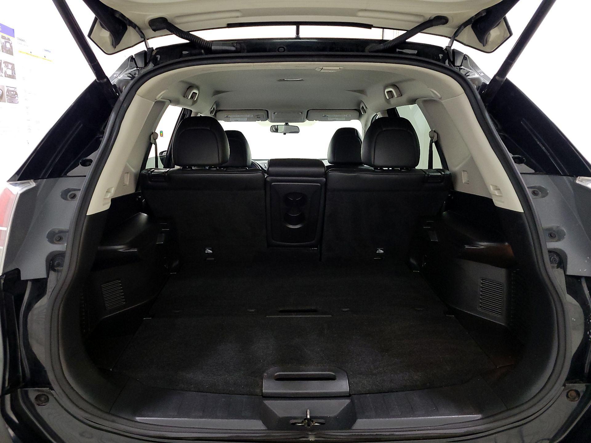 Thumbnail: 2014 Nissan Rogue - 20