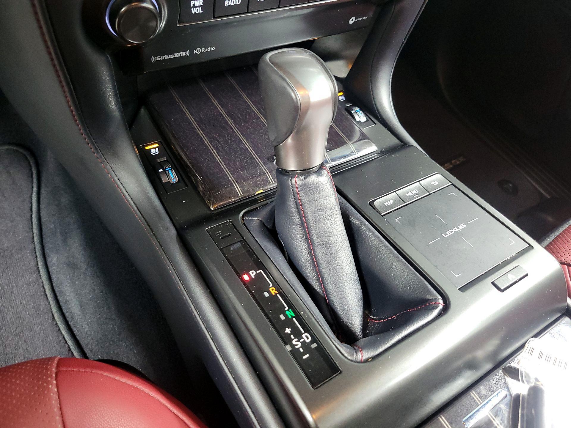 Thumbnail: 2023 Lexus GX - 16