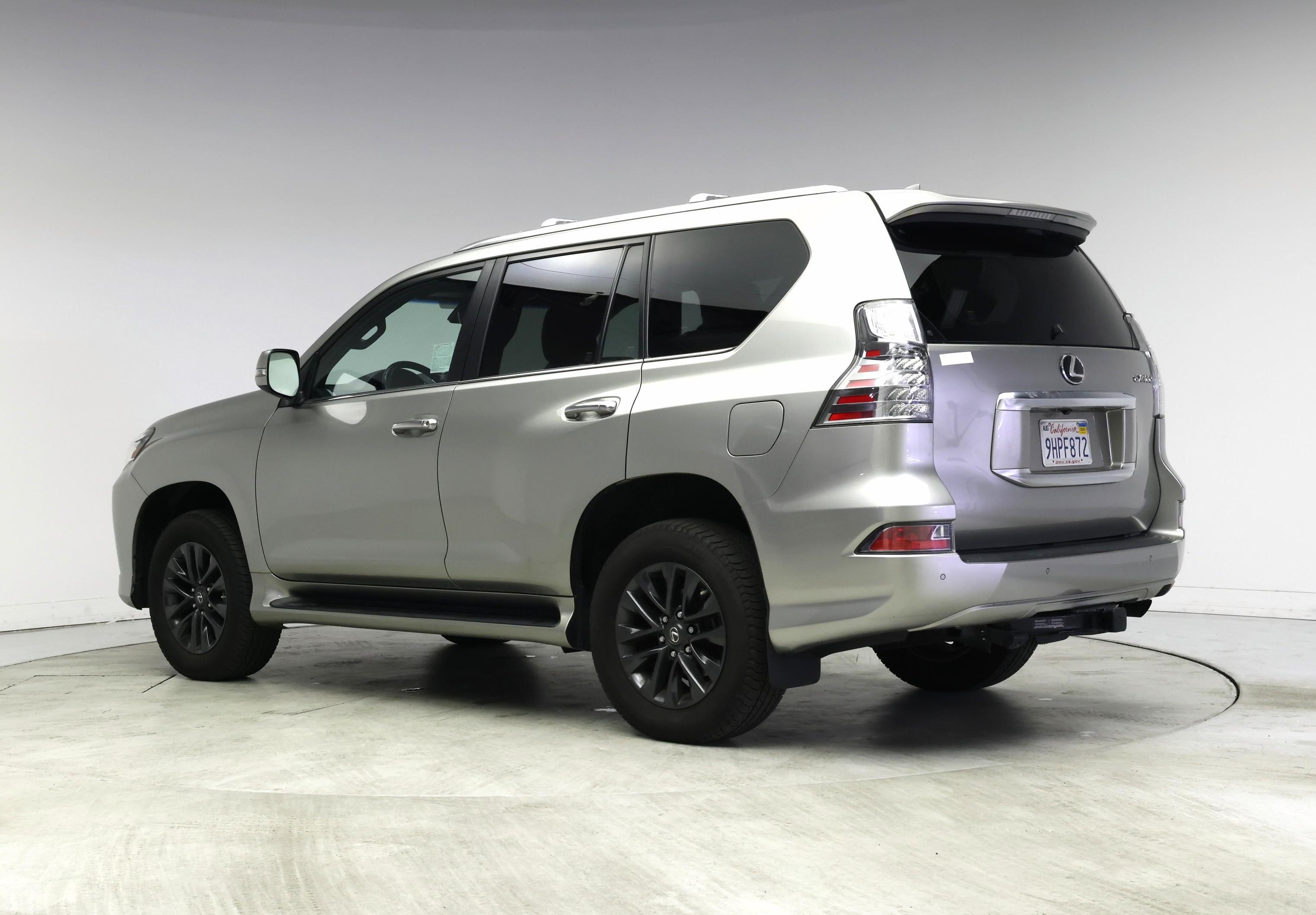 Thumbnail: 2023 Lexus GX - 2