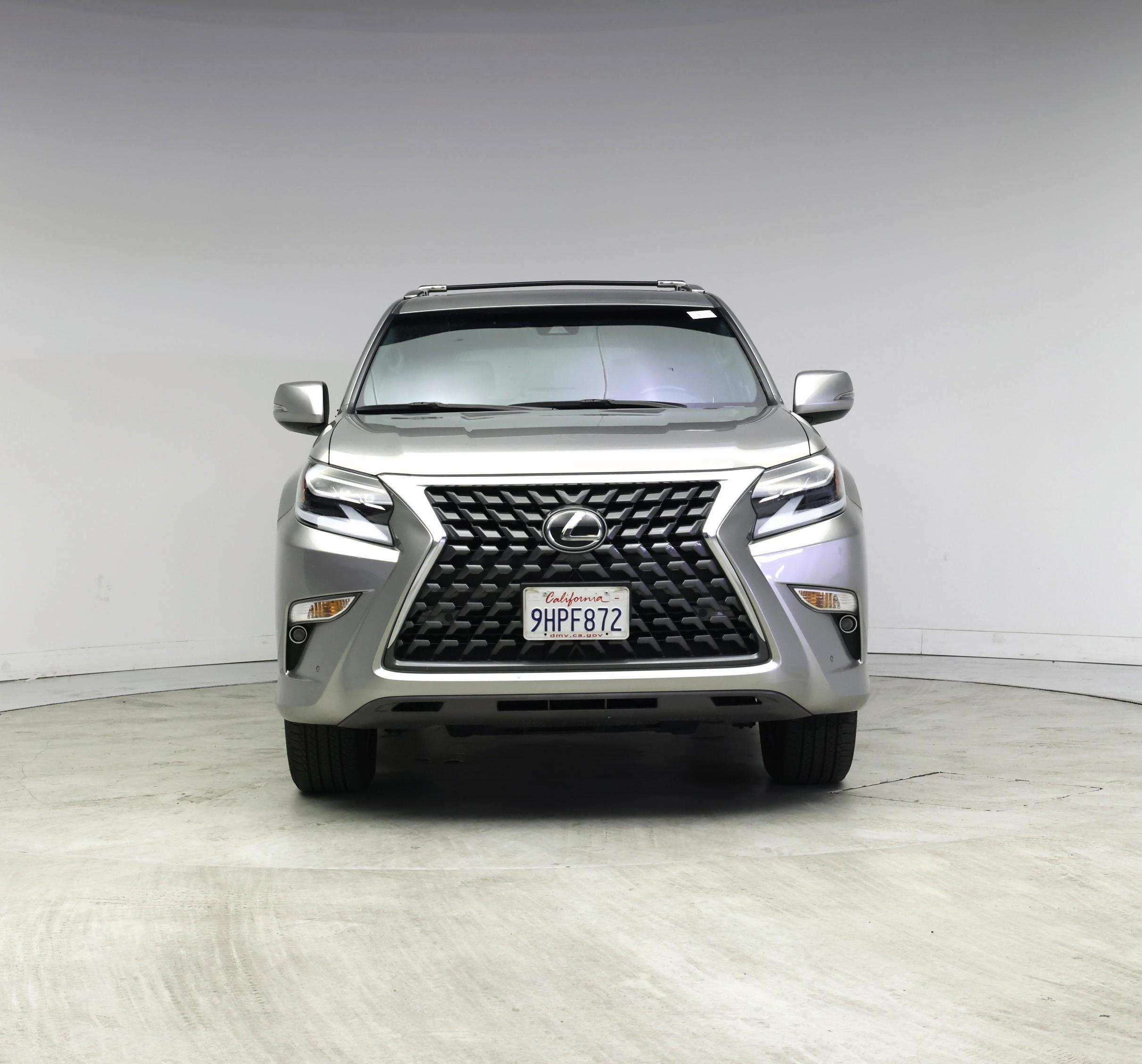 Thumbnail: 2023 Lexus GX - 5