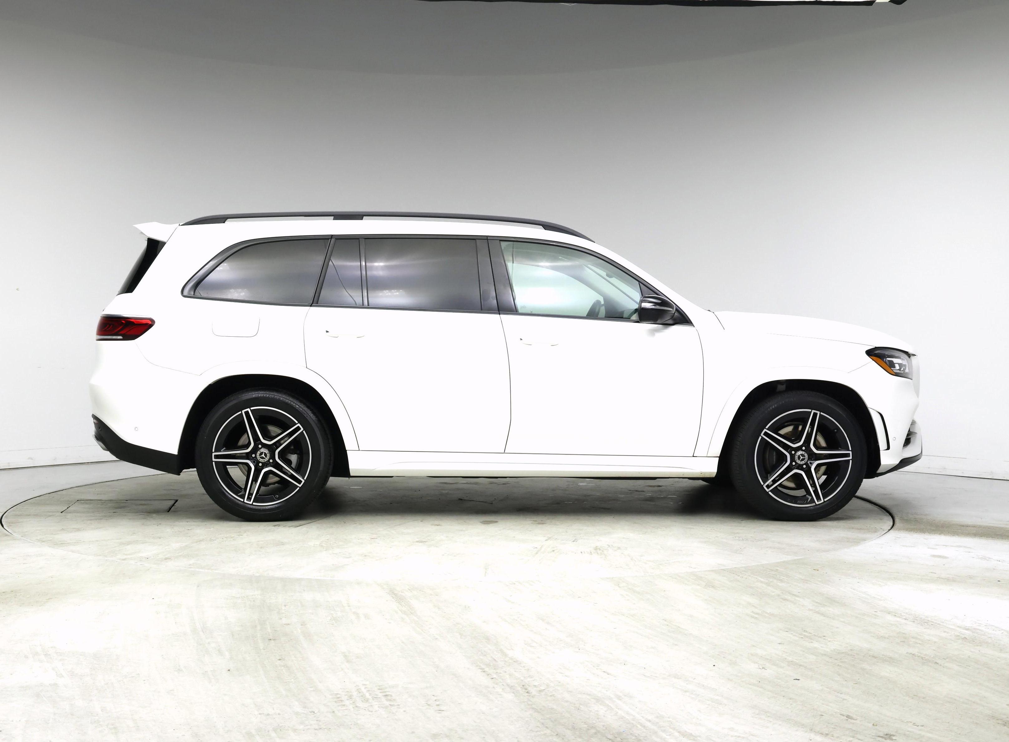 Thumbnail: 2023 Mercedes-Benz GLS - 7