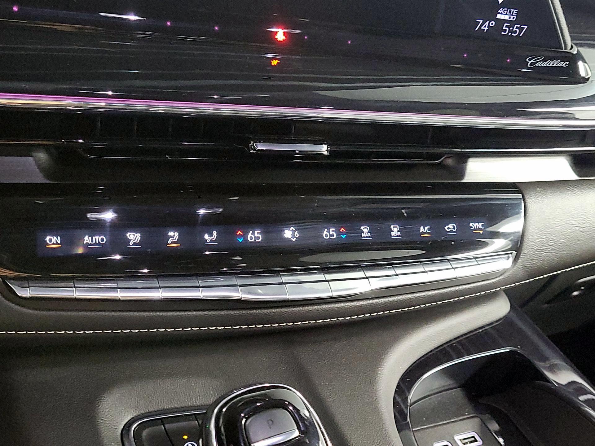 Thumbnail: 2023 Cadillac Escalade - 15