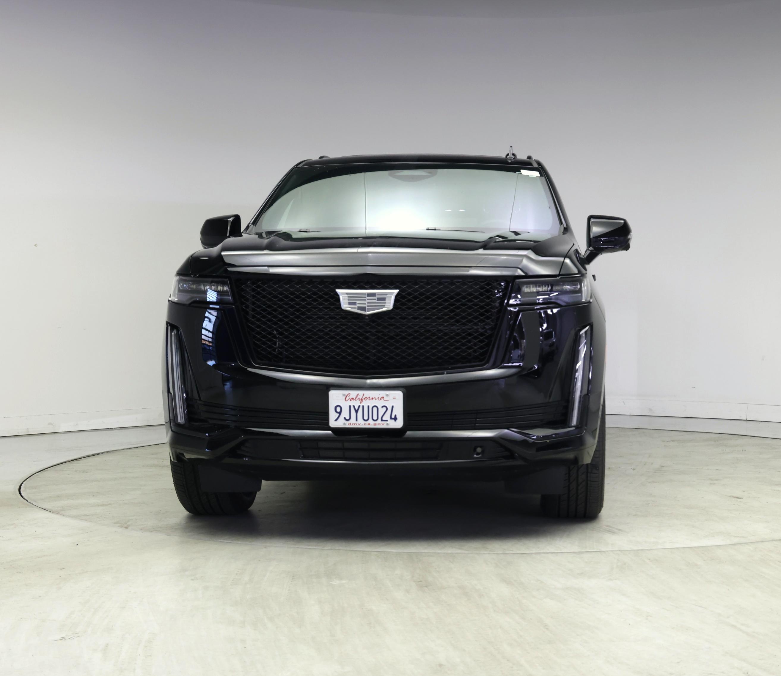 Thumbnail: 2023 Cadillac Escalade - 5