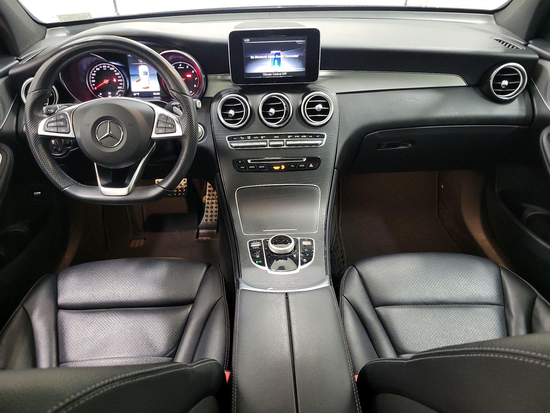 Thumbnail: 2019 Mercedes-Benz GLC - 9