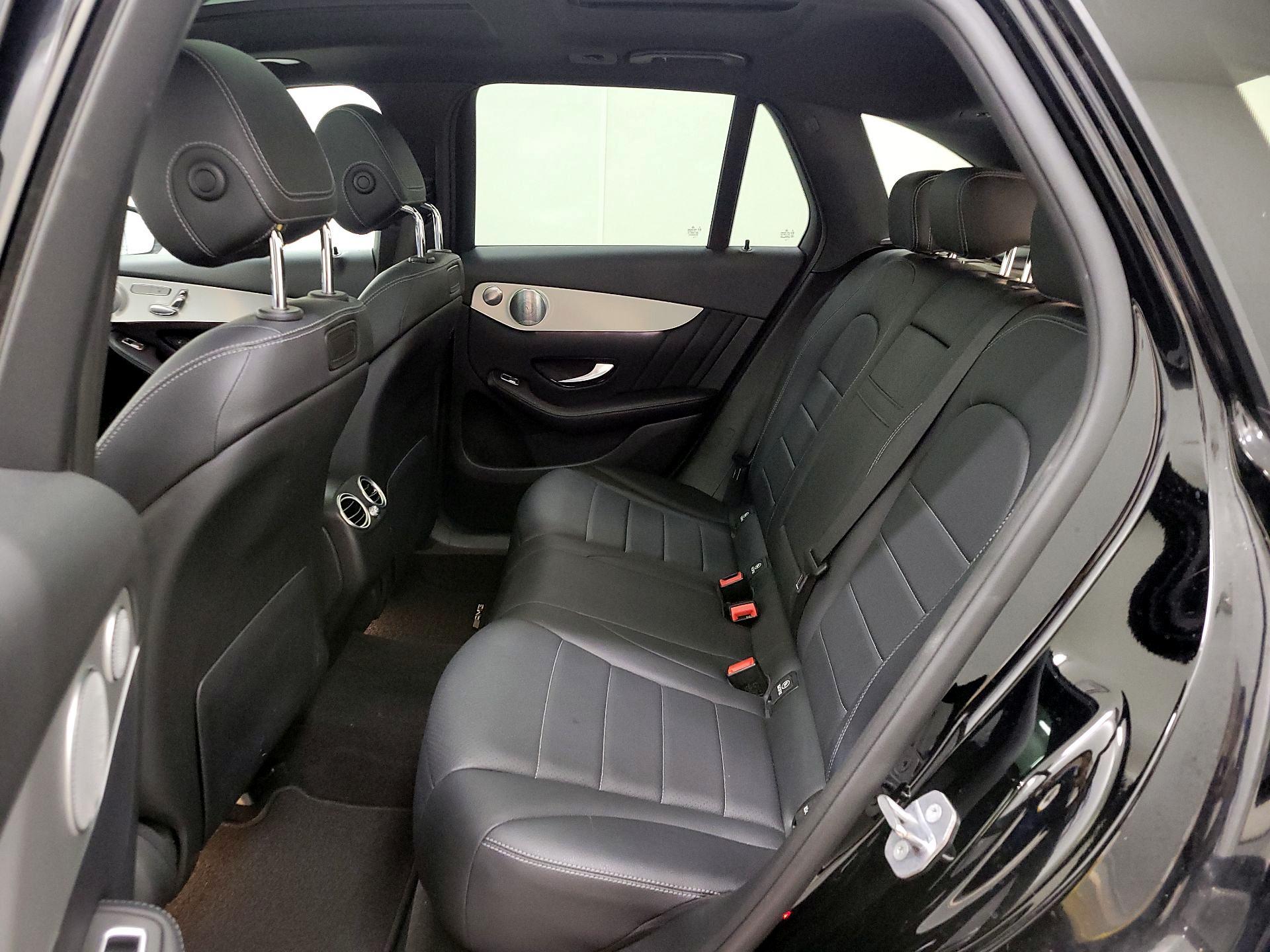 Thumbnail: 2019 Mercedes-Benz GLC - 19