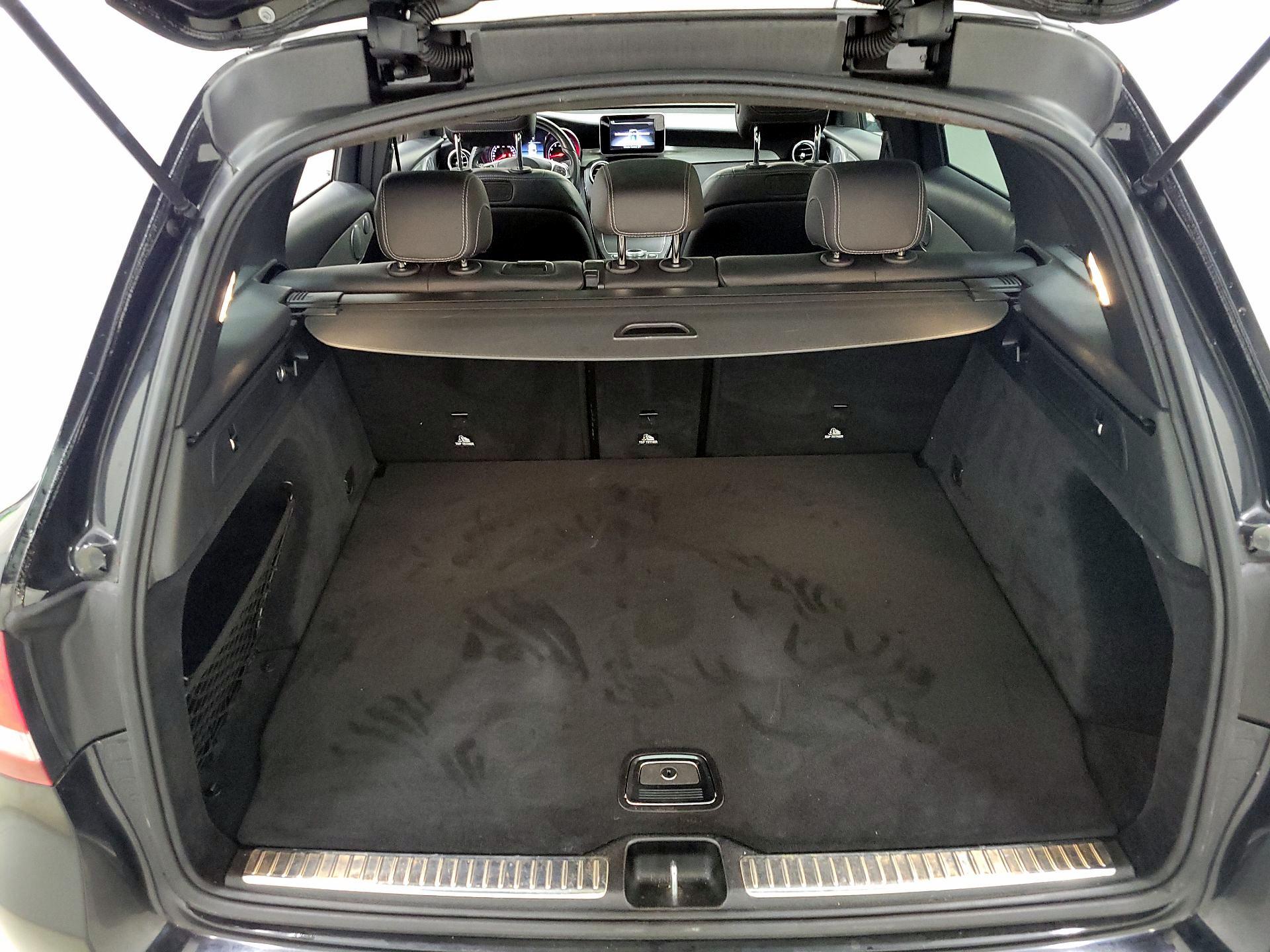 Thumbnail: 2019 Mercedes-Benz GLC - 20
