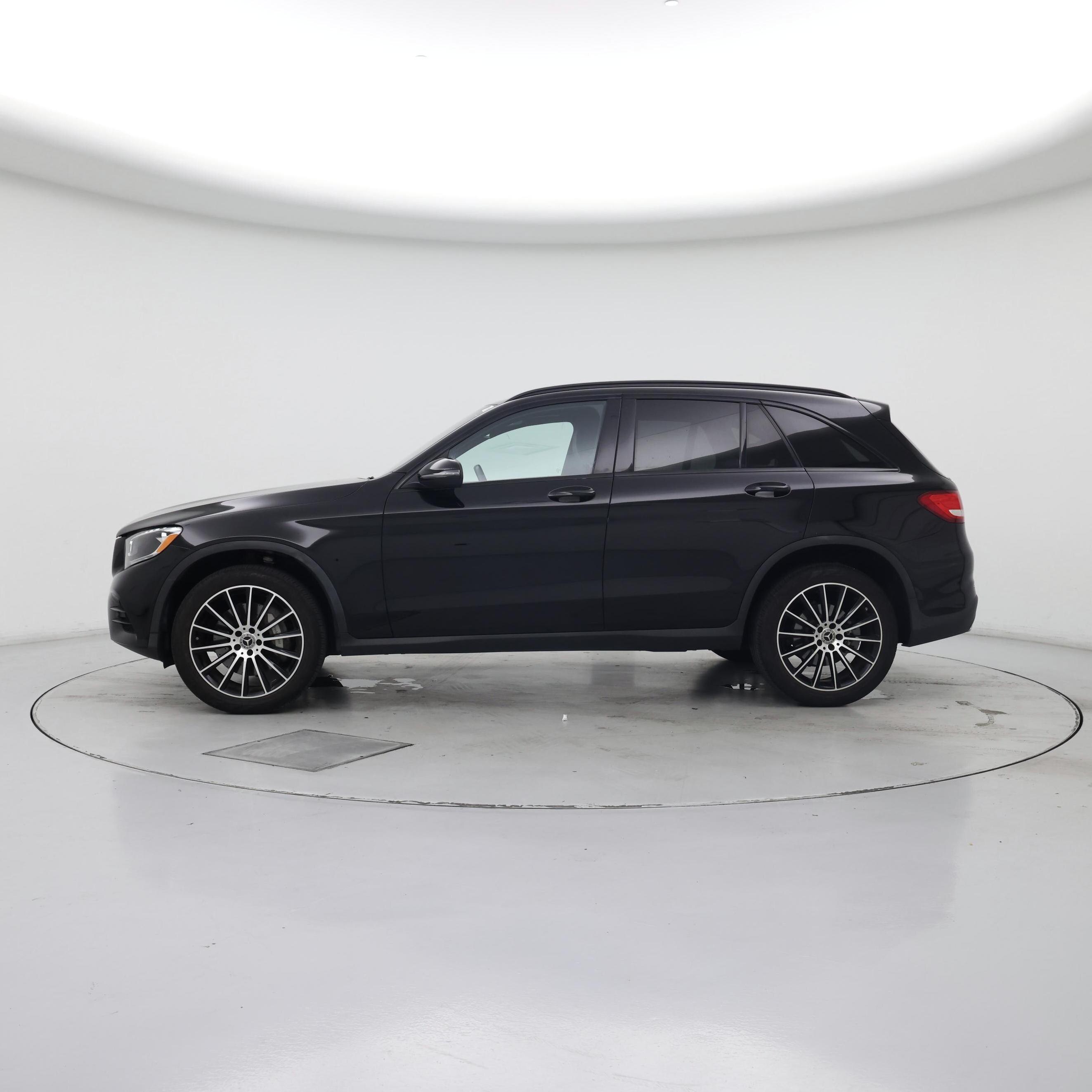 Thumbnail: 2019 Mercedes-Benz GLC - 3