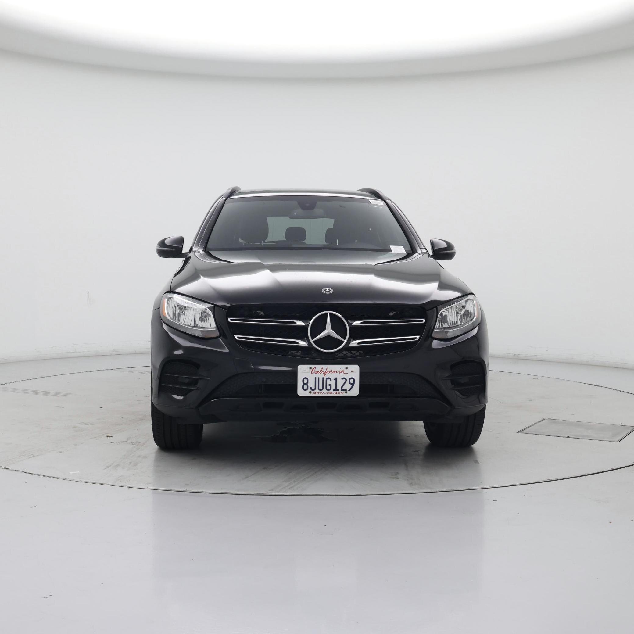 Thumbnail: 2019 Mercedes-Benz GLC - 5