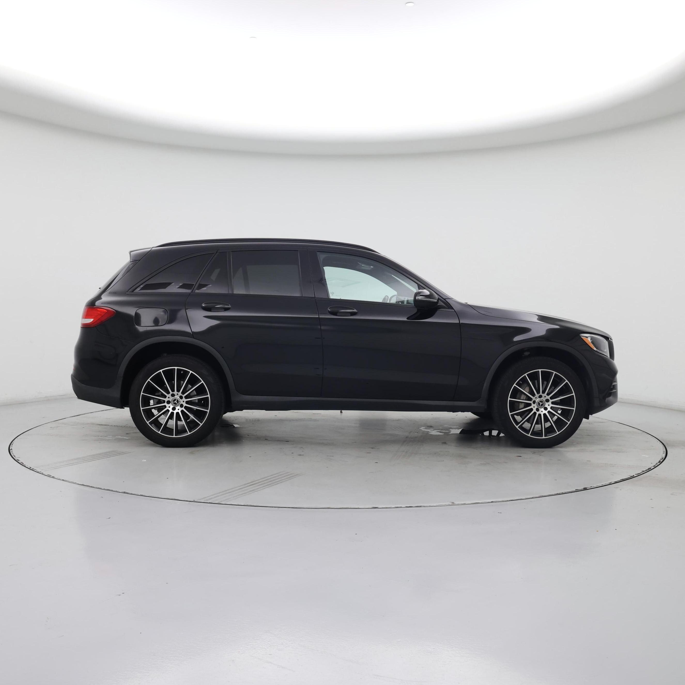 Thumbnail: 2019 Mercedes-Benz GLC - 7