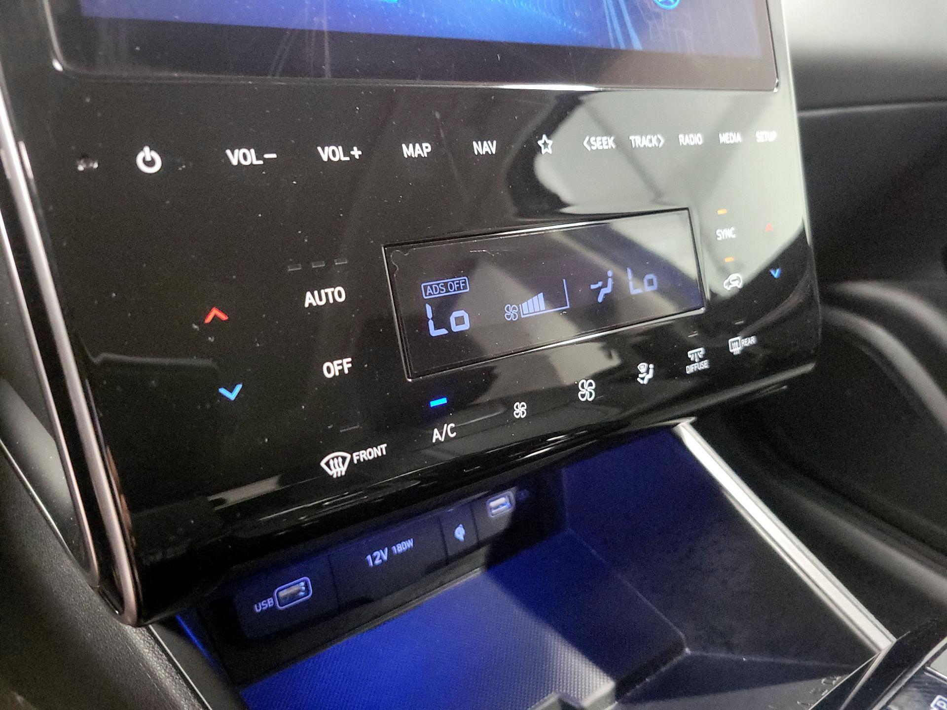 Thumbnail: 2024 Hyundai Tucson - 17