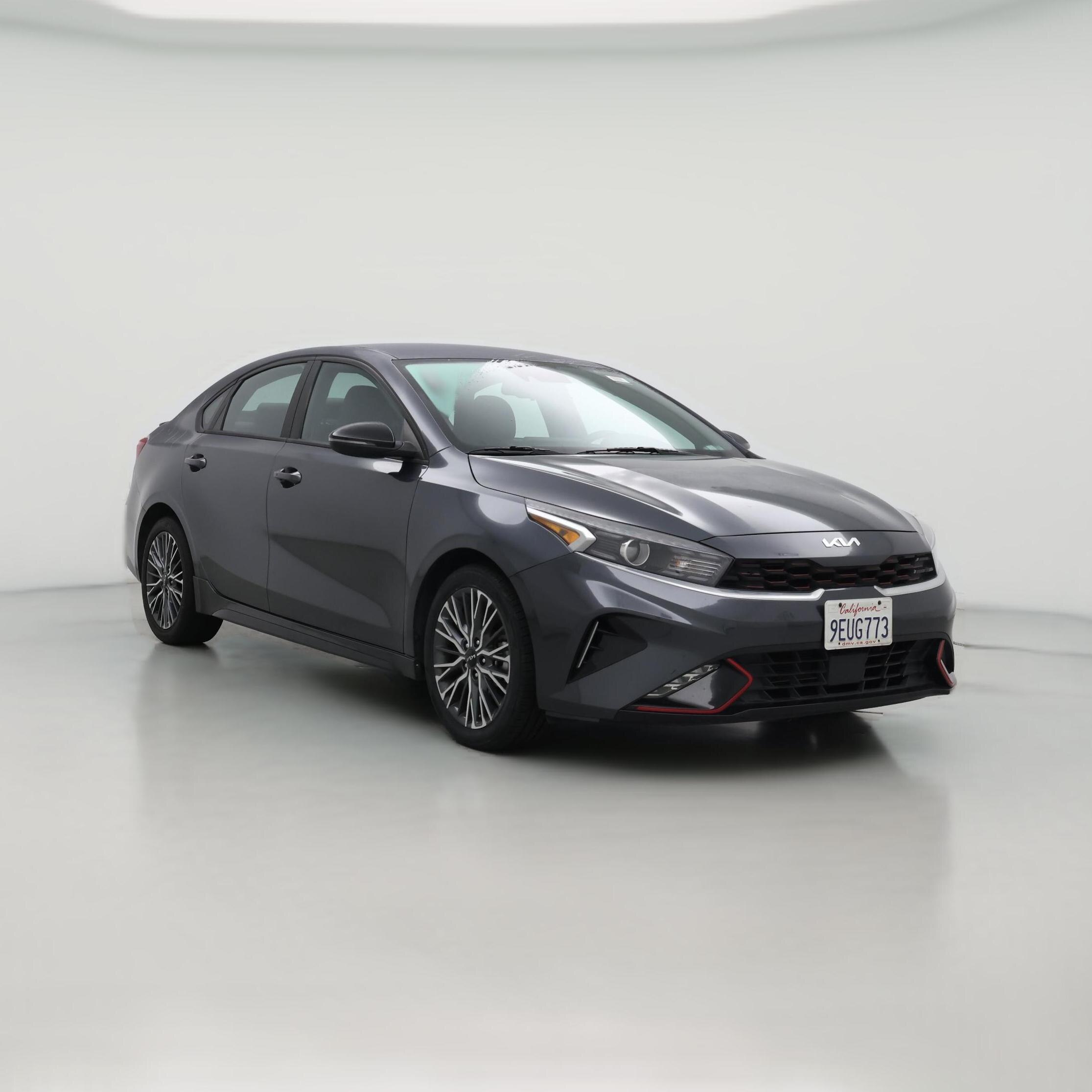 Thumbnail: 2023 Kia Forte - 1