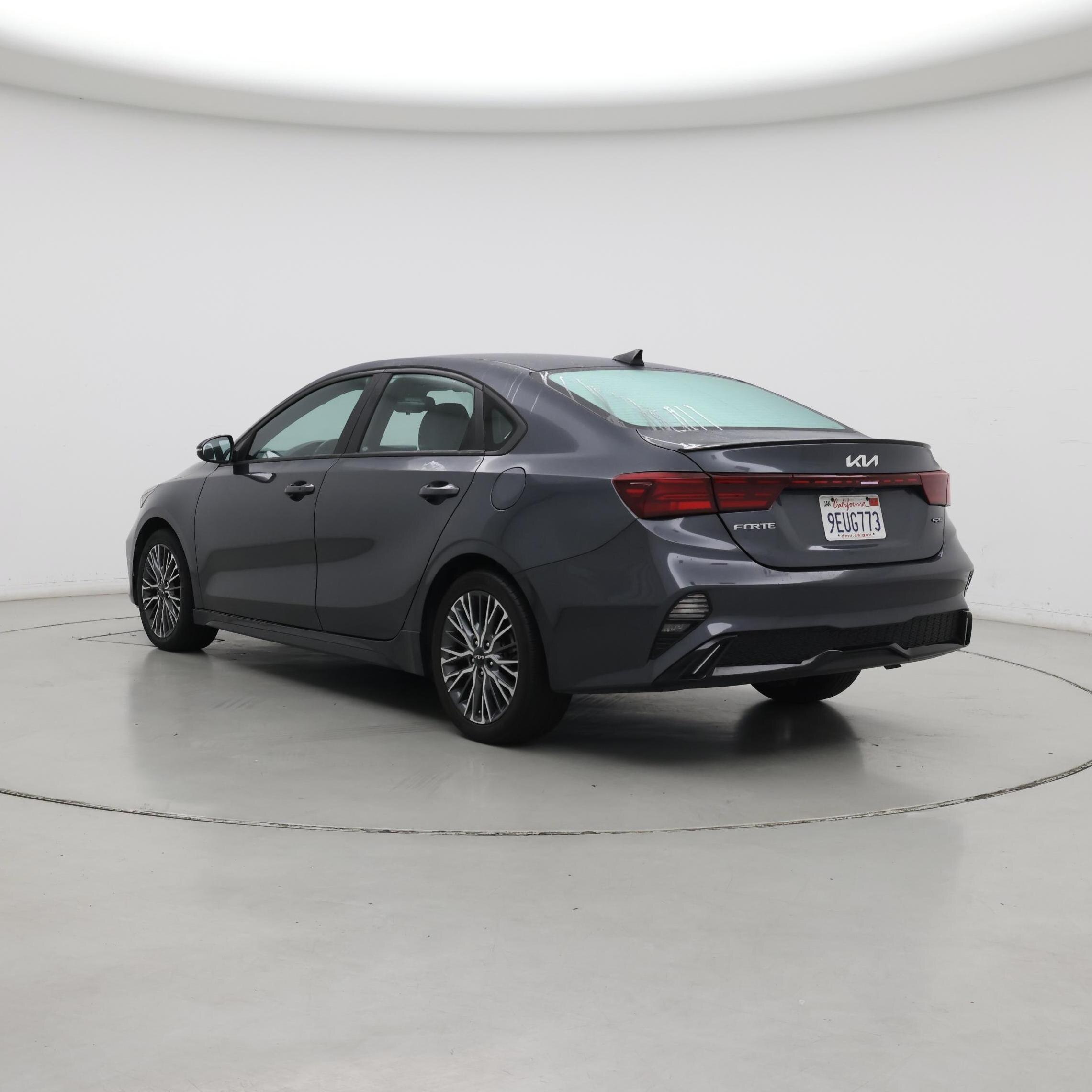 Thumbnail: 2023 Kia Forte - 2