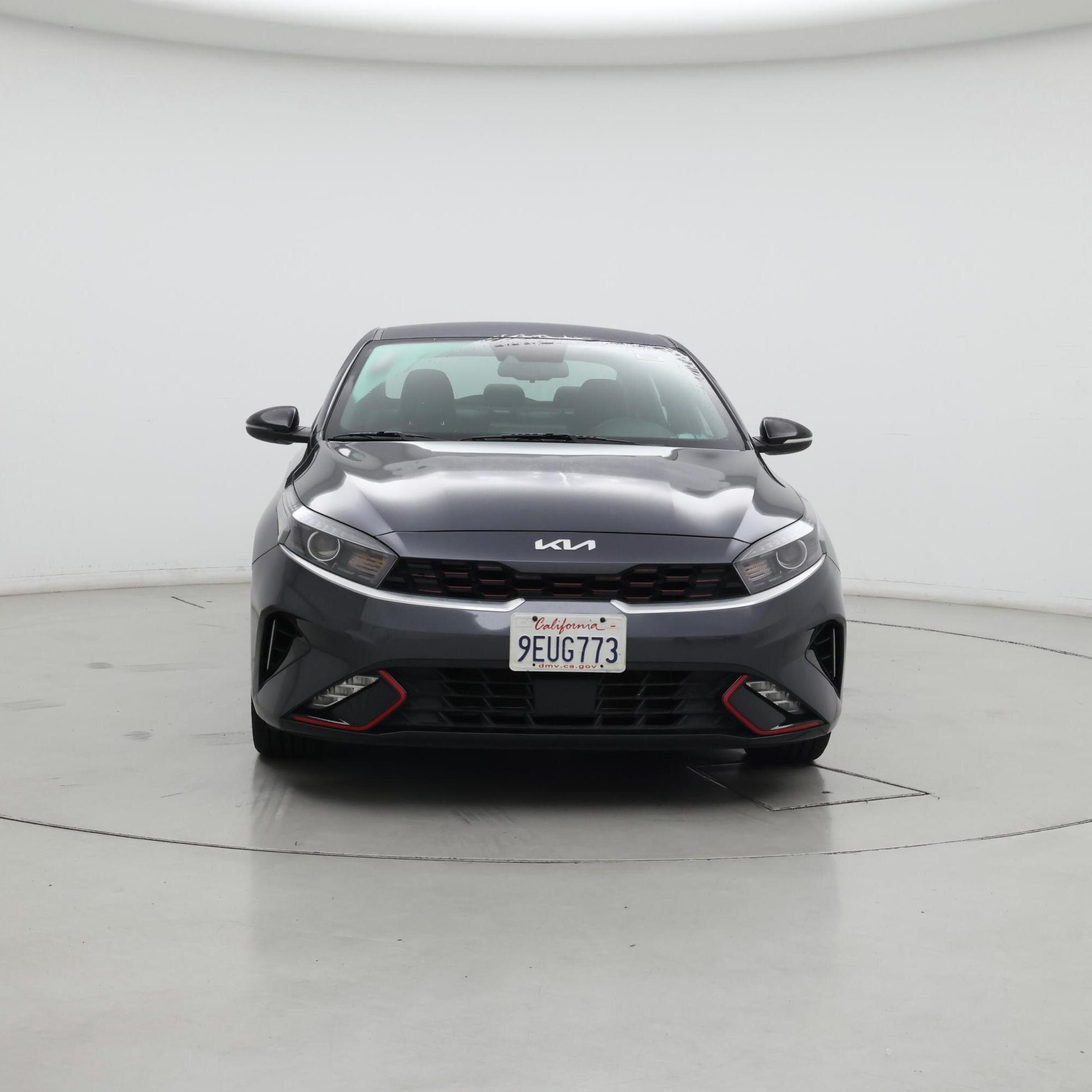 Thumbnail: 2023 Kia Forte - 5