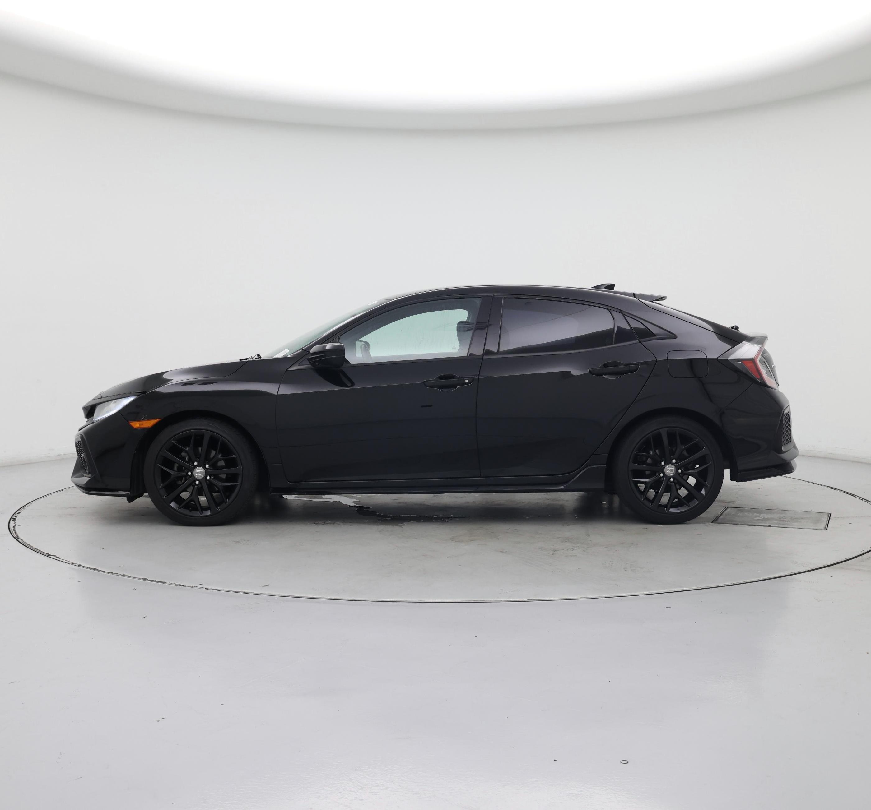 Thumbnail: 2017 Honda Civic - 3
