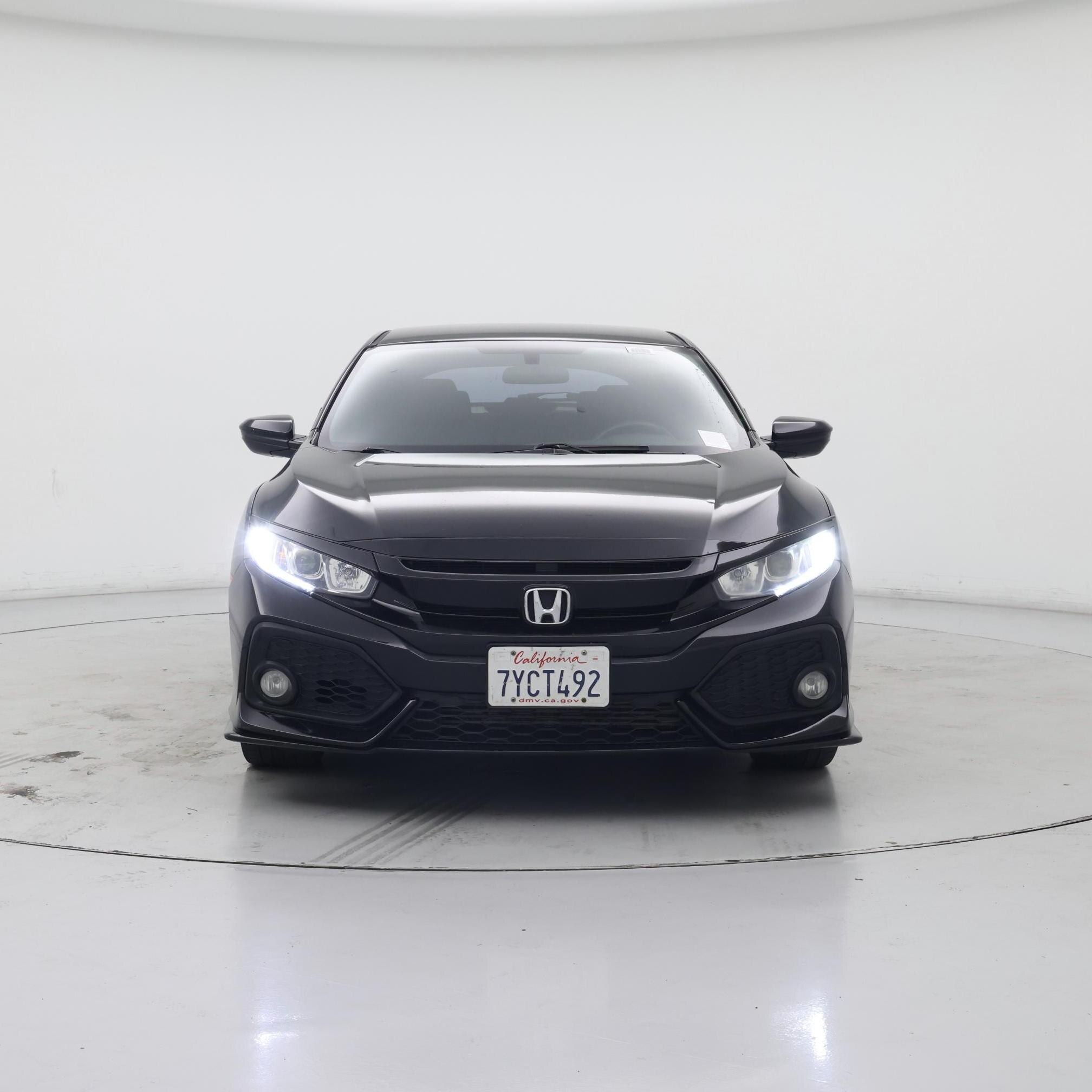 Thumbnail: 2017 Honda Civic - 5
