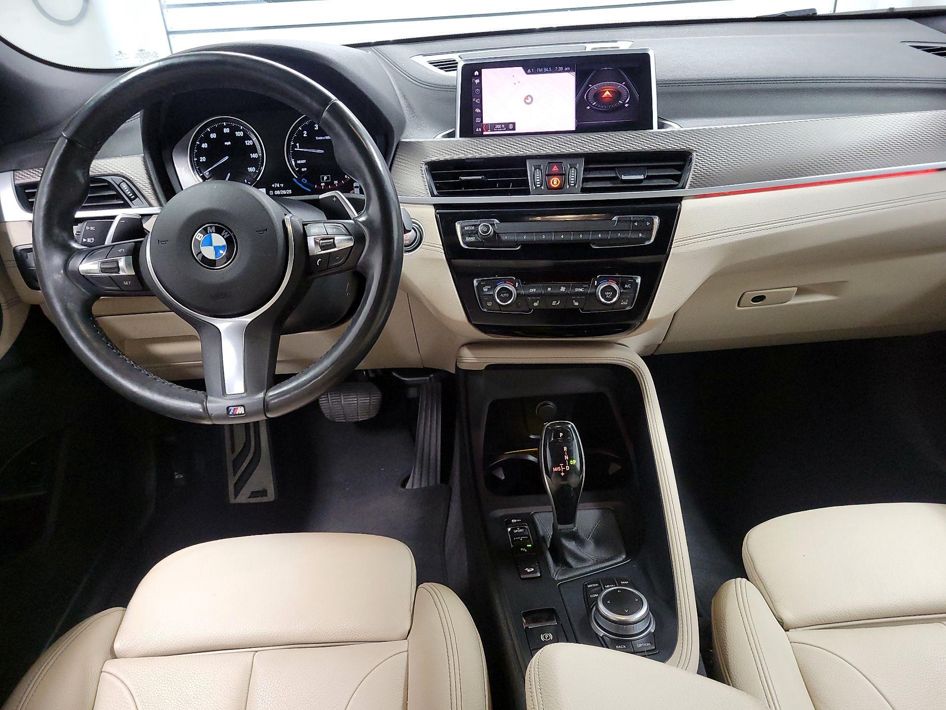 Thumbnail: 2020 BMW X2 - 9