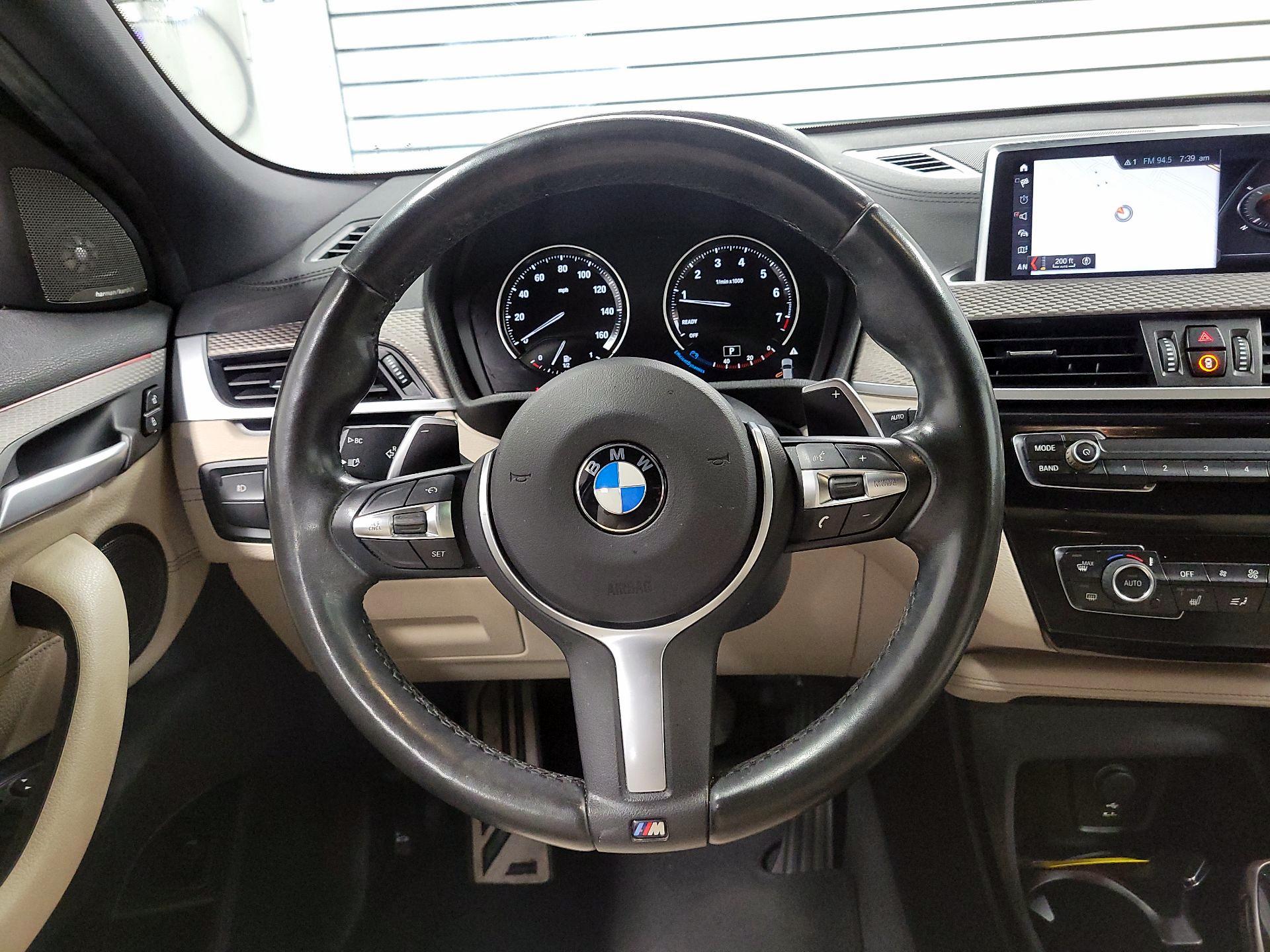 Thumbnail: 2020 BMW X2 - 10