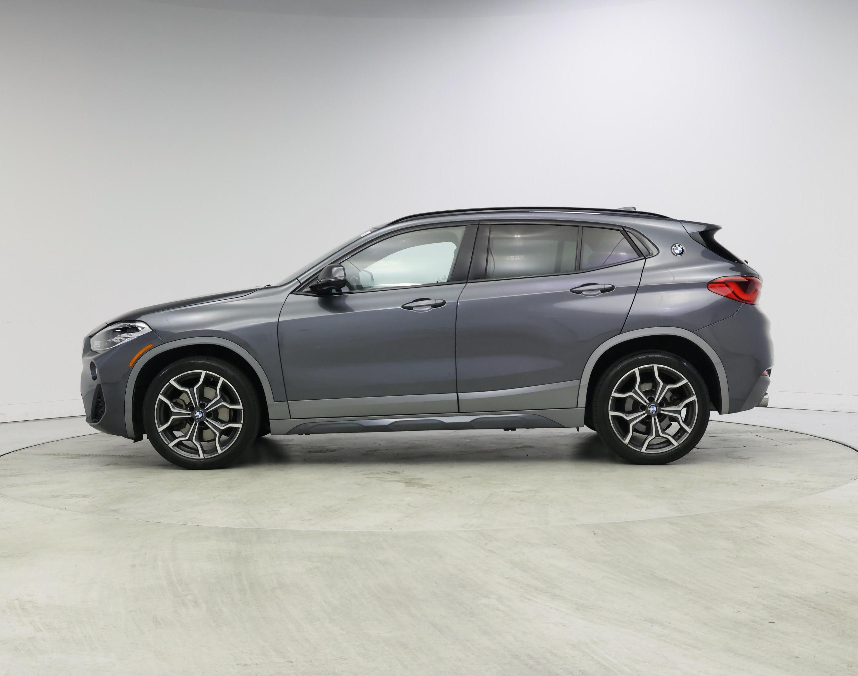 Thumbnail: 2020 BMW X2 - 3