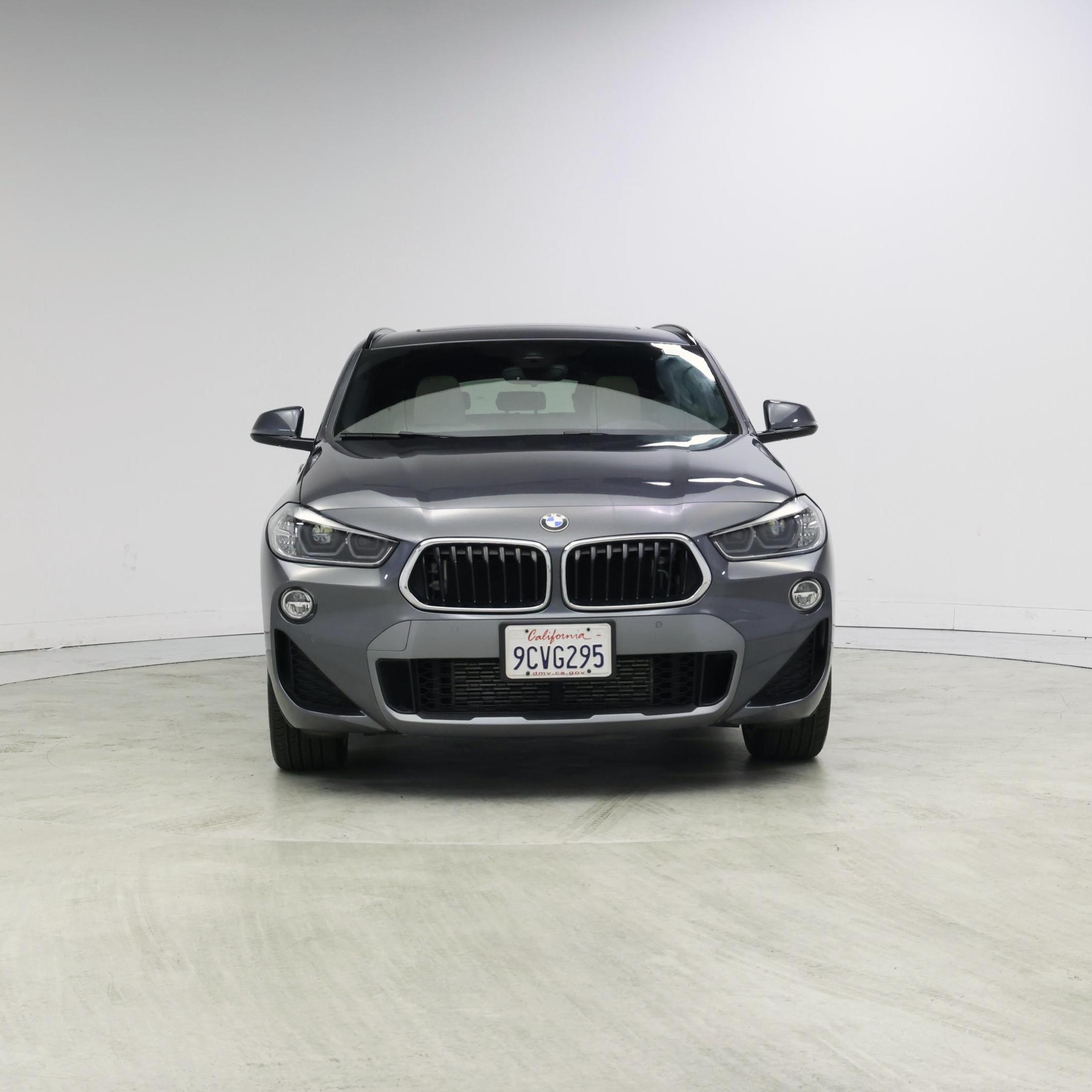 Thumbnail: 2020 BMW X2 - 5