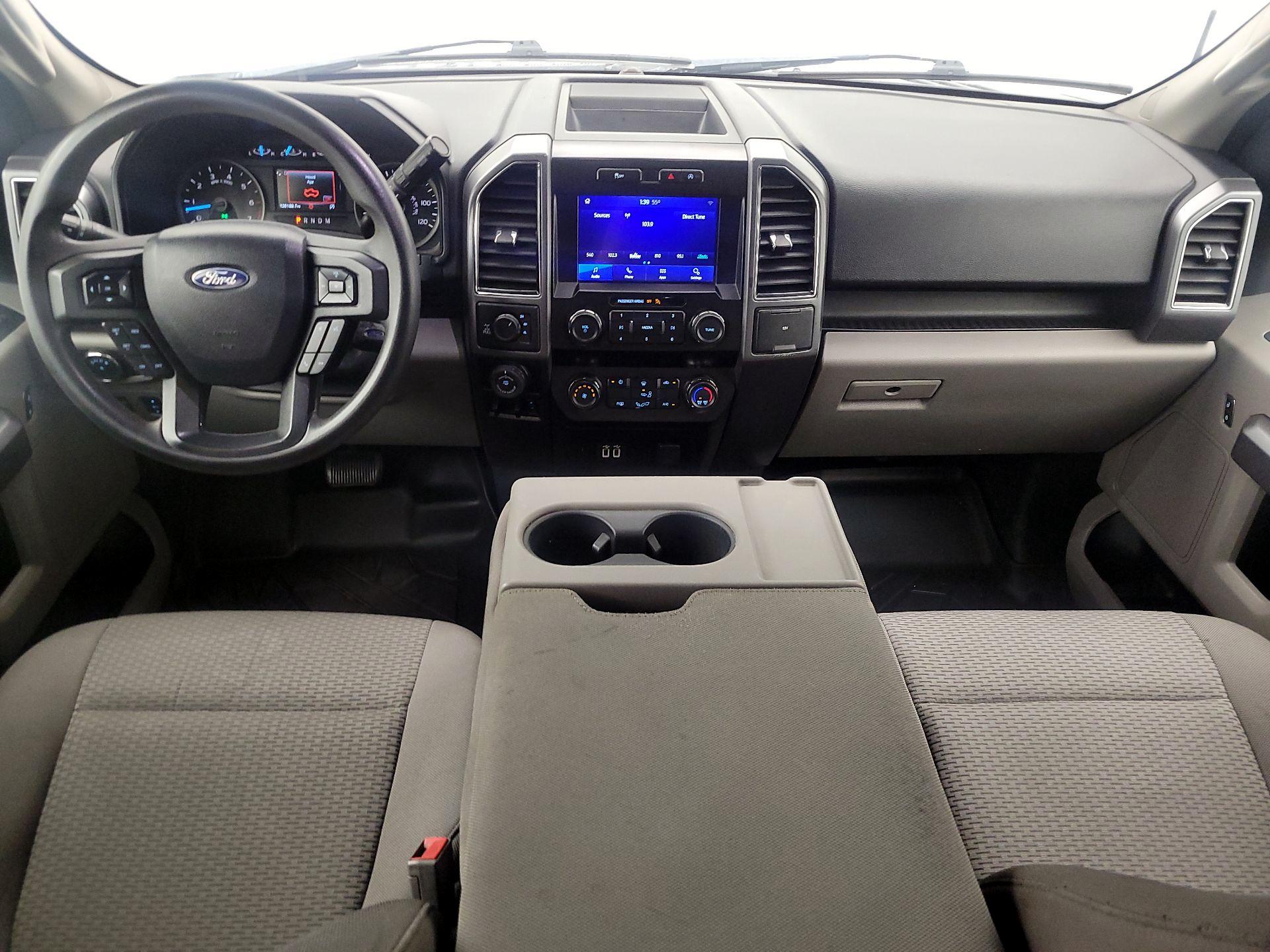 Thumbnail: 2020 Ford F-150 - 9