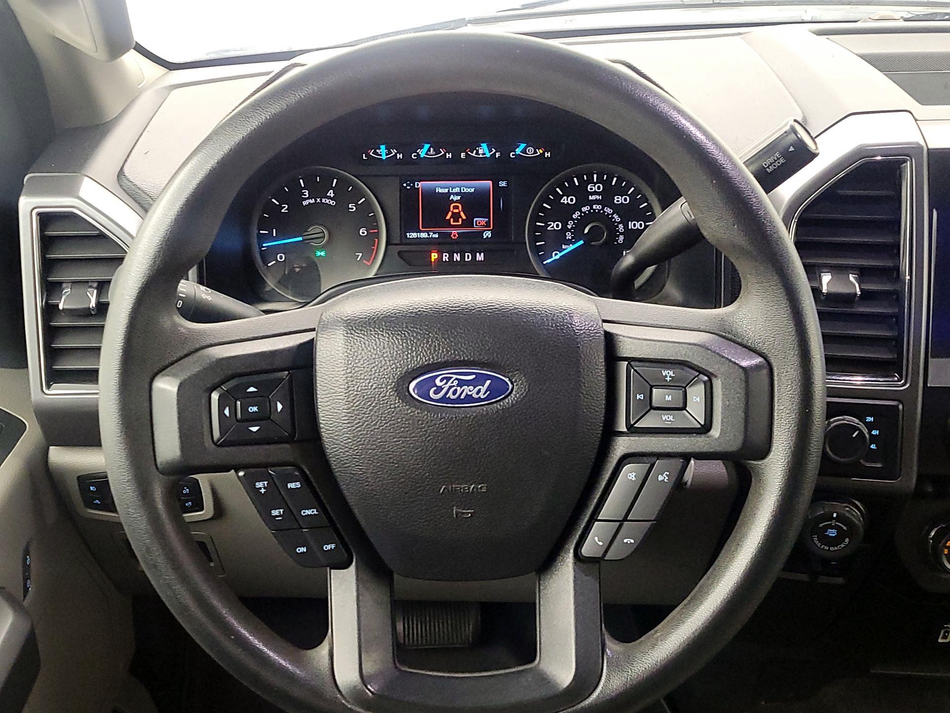 Thumbnail: 2020 Ford F-150 - 10