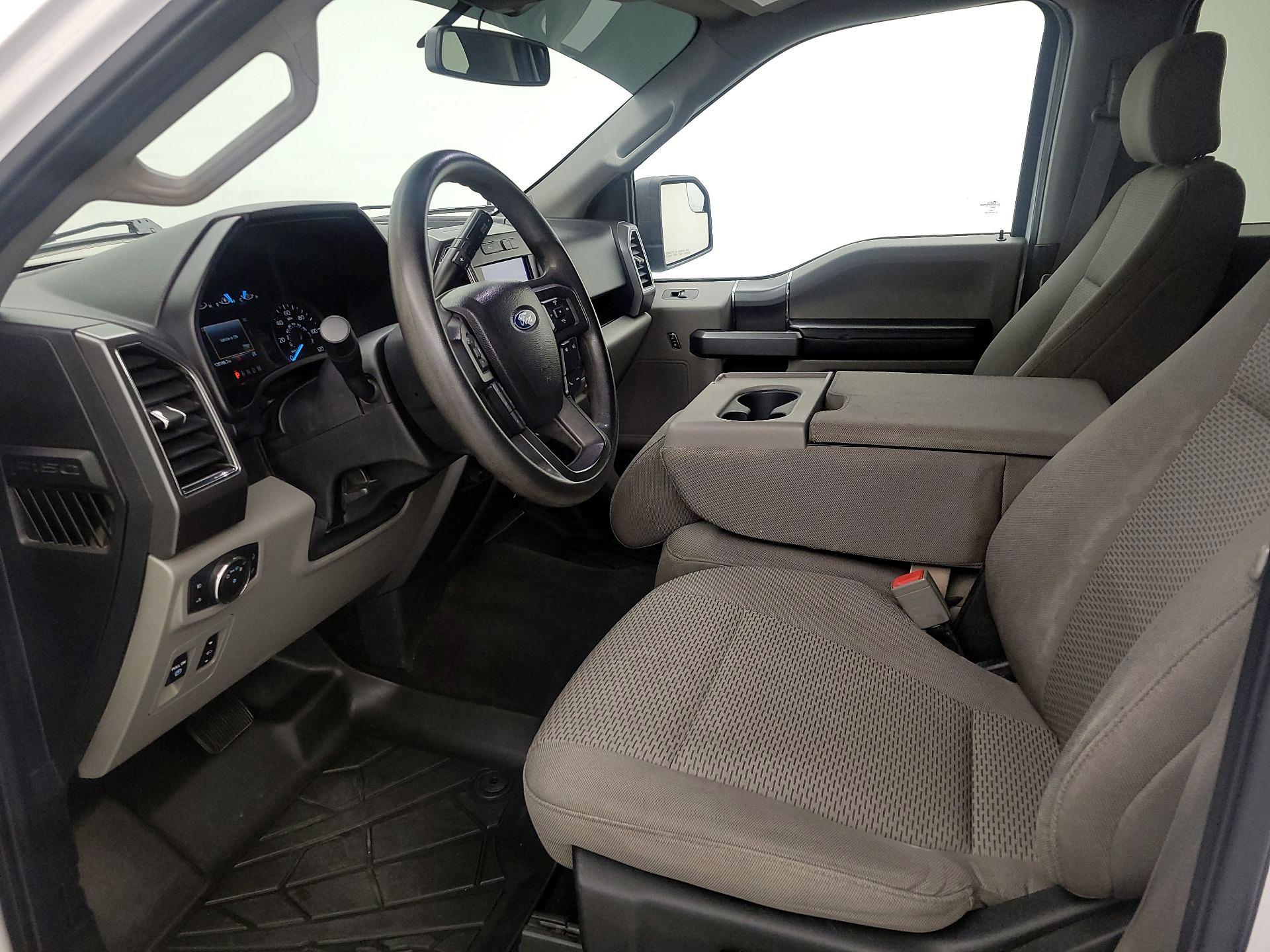Thumbnail: 2020 Ford F-150 - 11