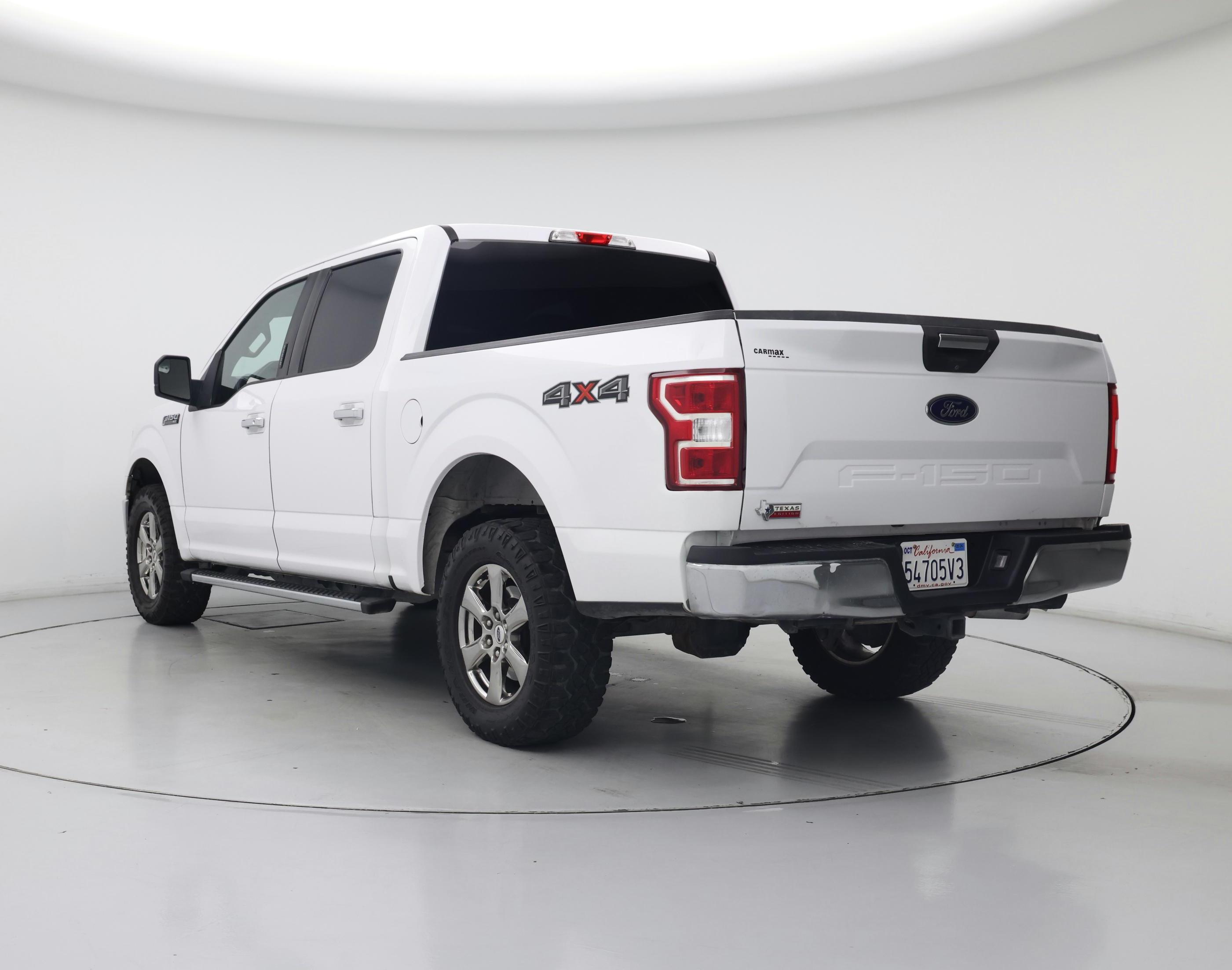 Thumbnail: 2020 Ford F-150 - 2