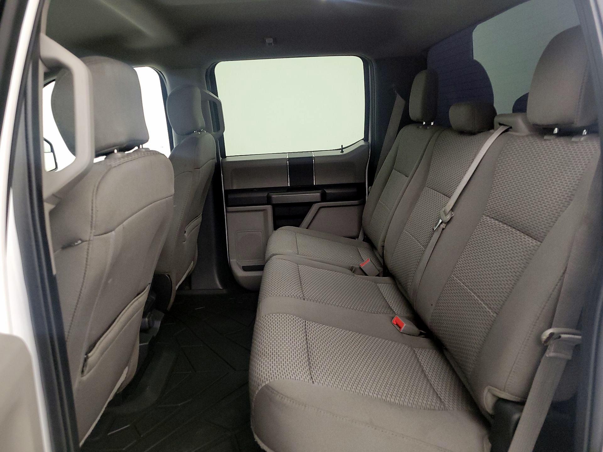 Thumbnail: 2020 Ford F-150 - 19